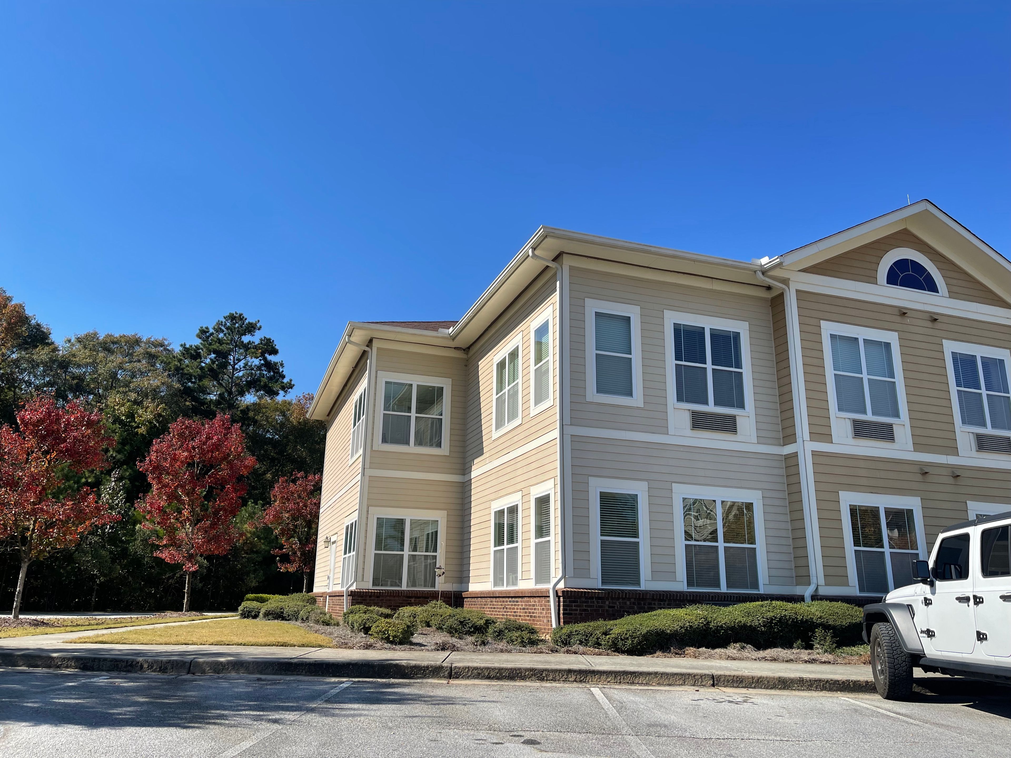 Somerby Peachtree City Senior Living 2