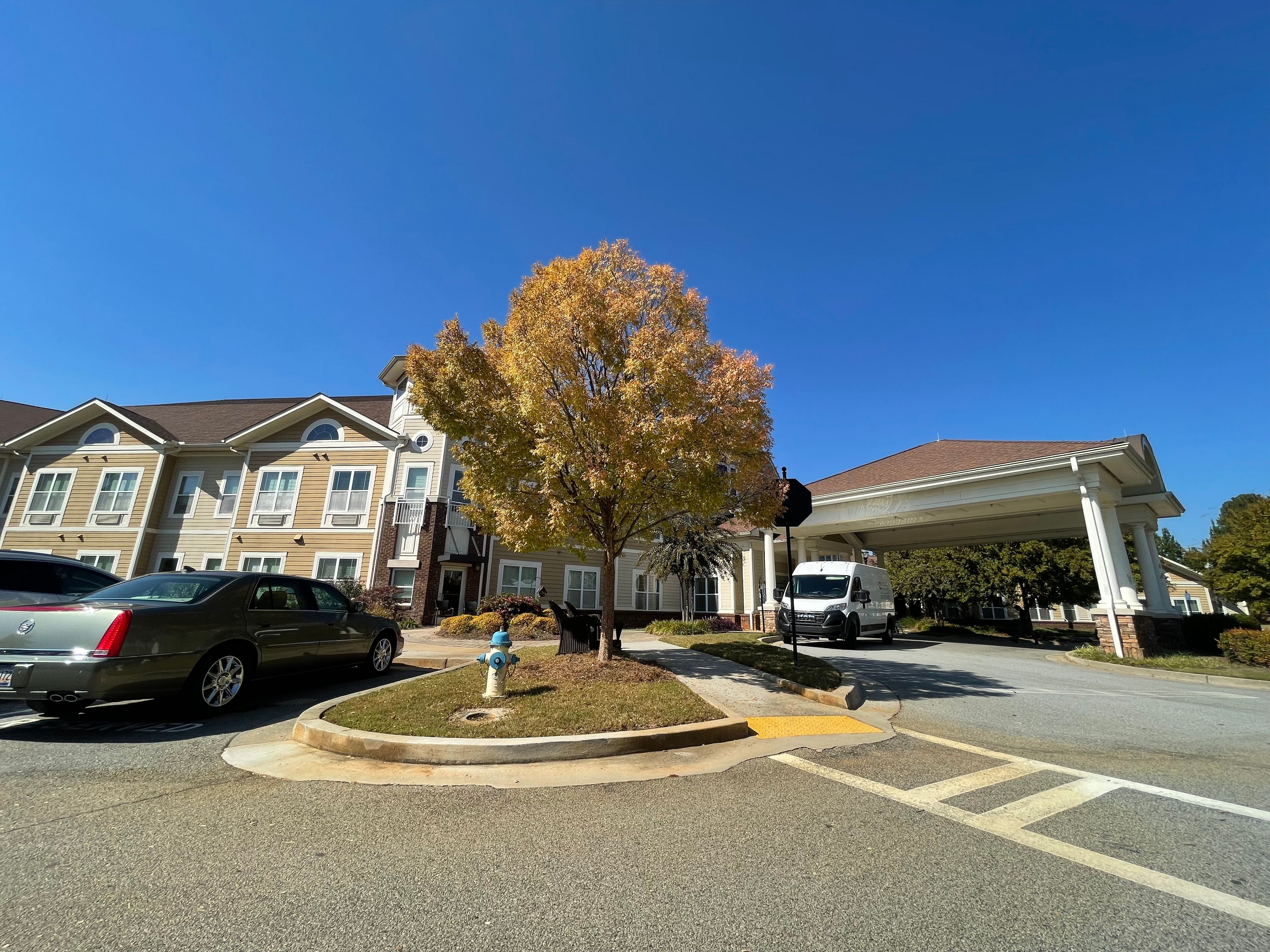 Somerby Peachtree City Senior Living 3