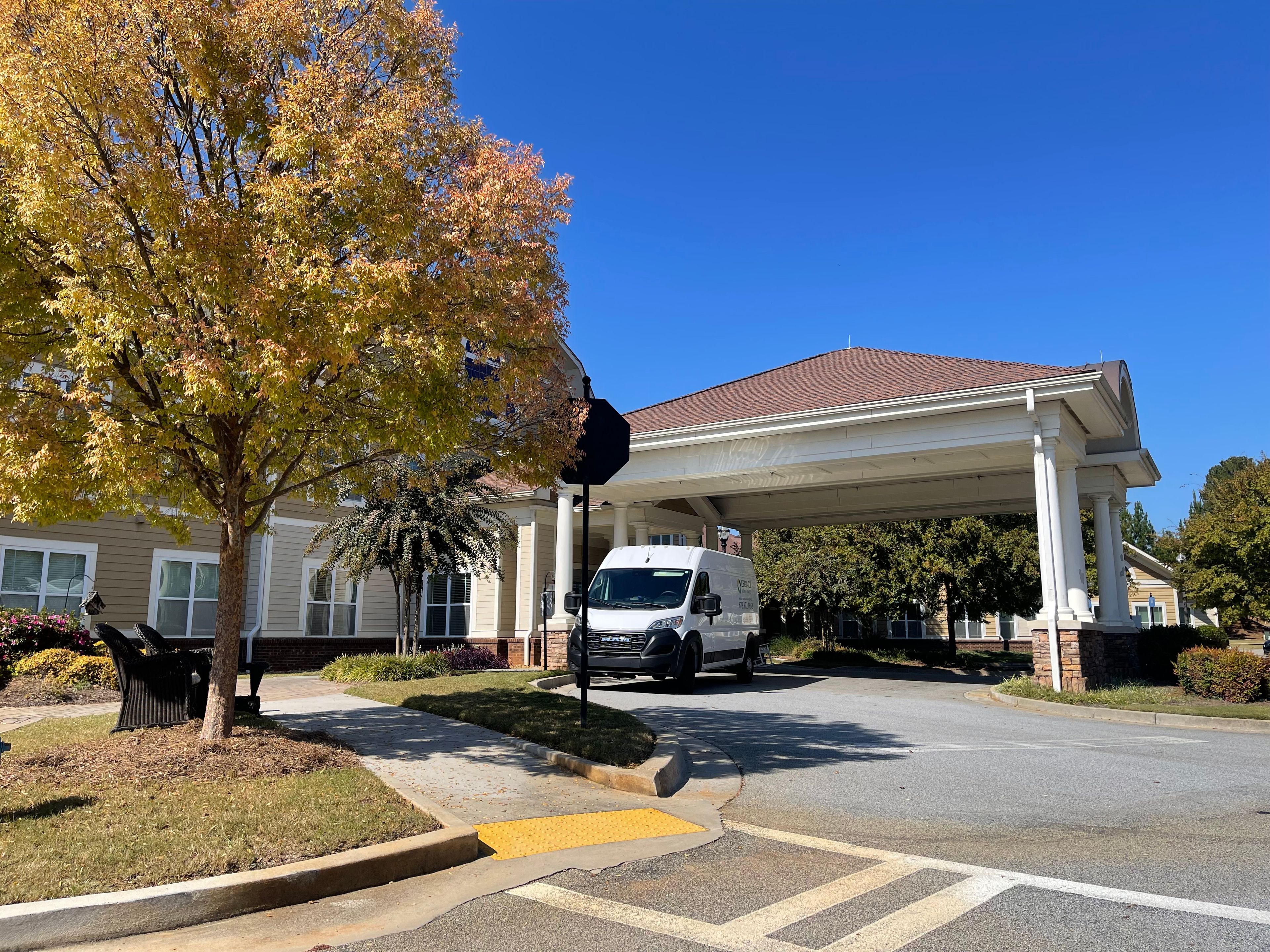 Somerby Peachtree City Senior Living 1