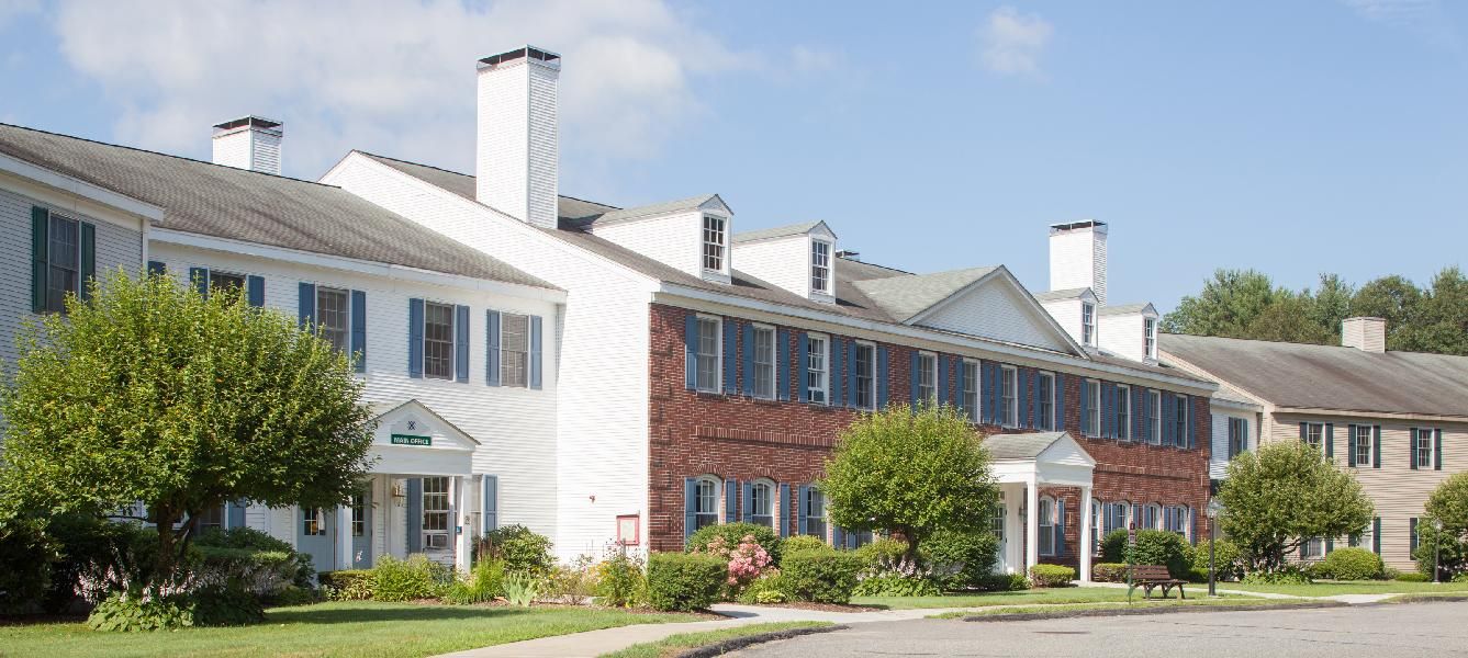 Langdon Place of Keene (Assisted/Senior Living) 1