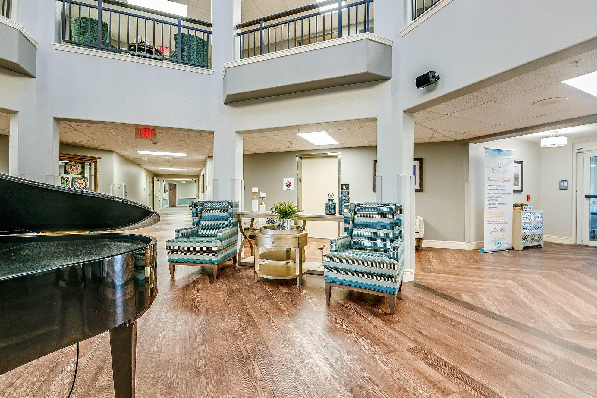 Solstice Senior Living At Fenton 5