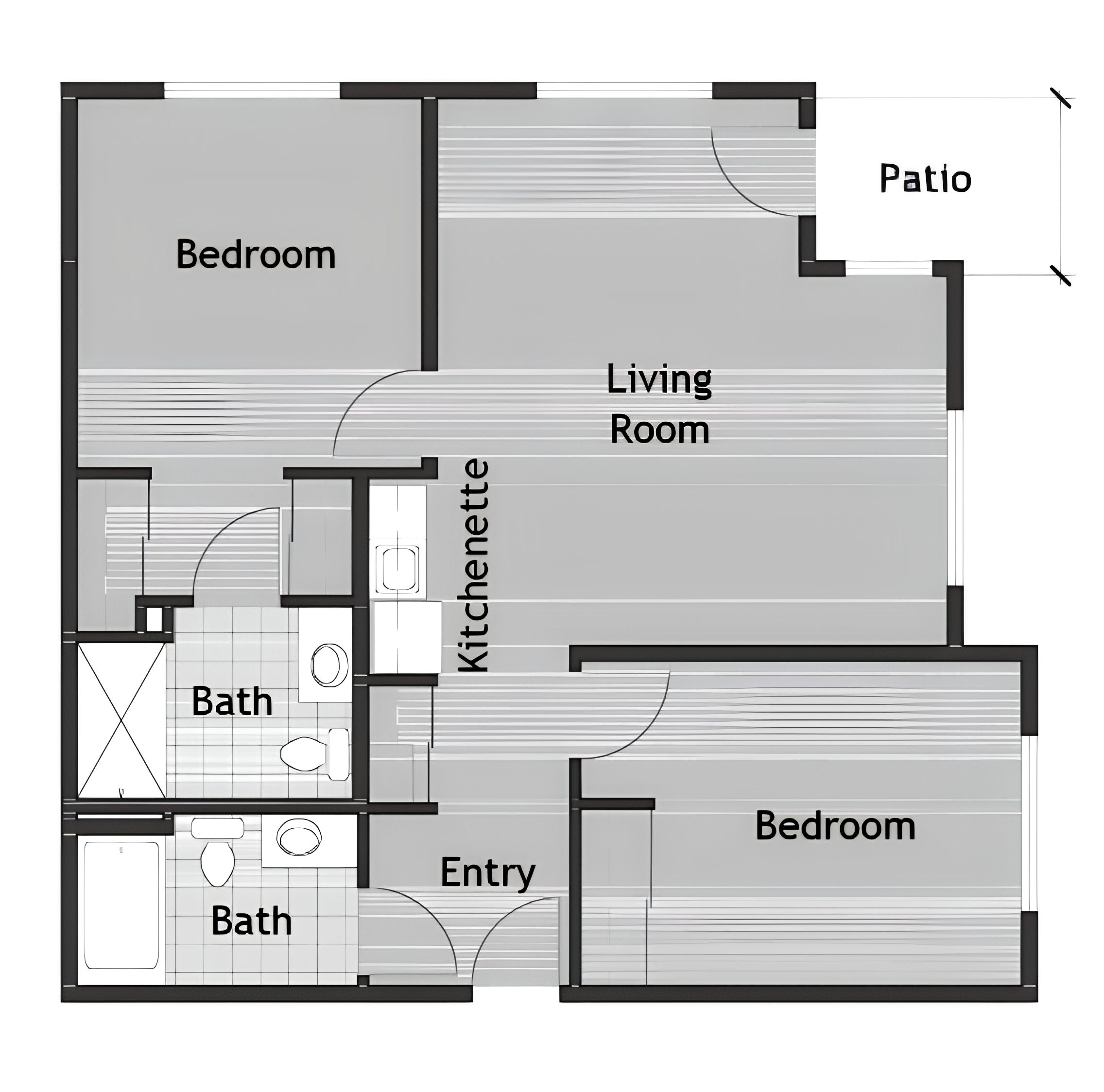 Hessler Heights Gracious Retirement Living 3