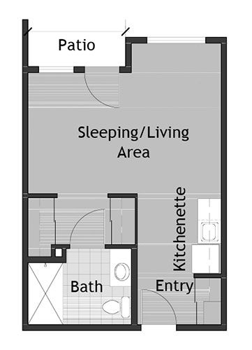 Hessler Heights Gracious Retirement Living 1