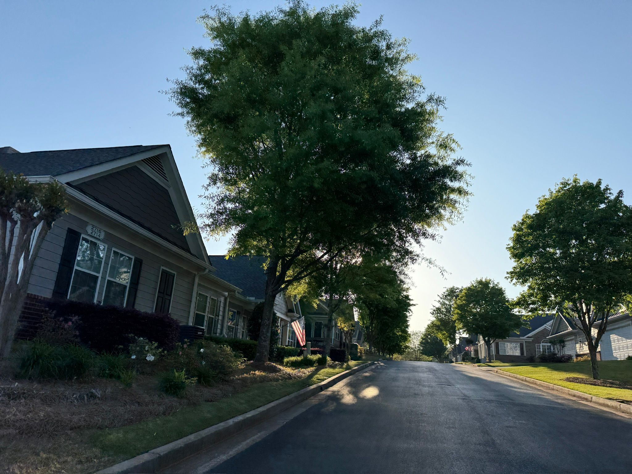 The Orchards of Habersham Grove 1