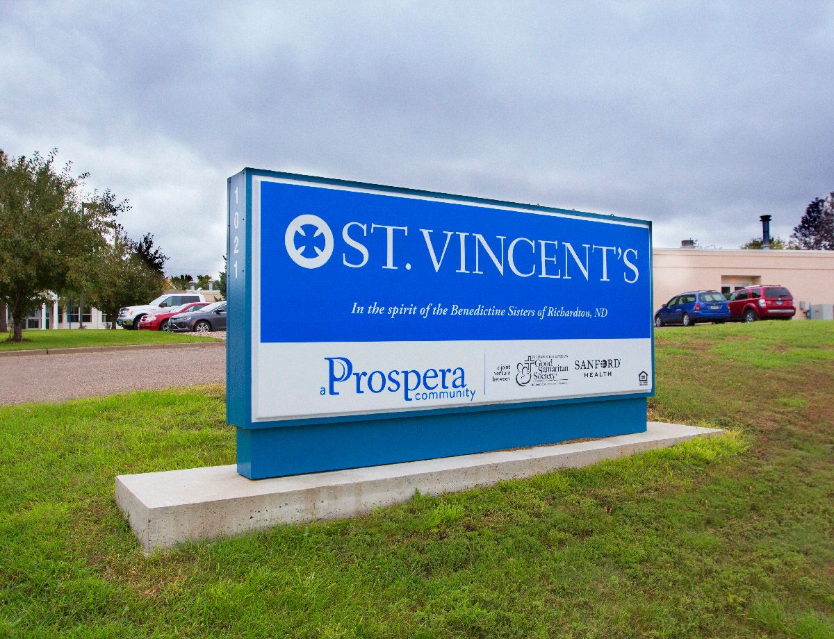 St Vincent's - A Prospera Community 4