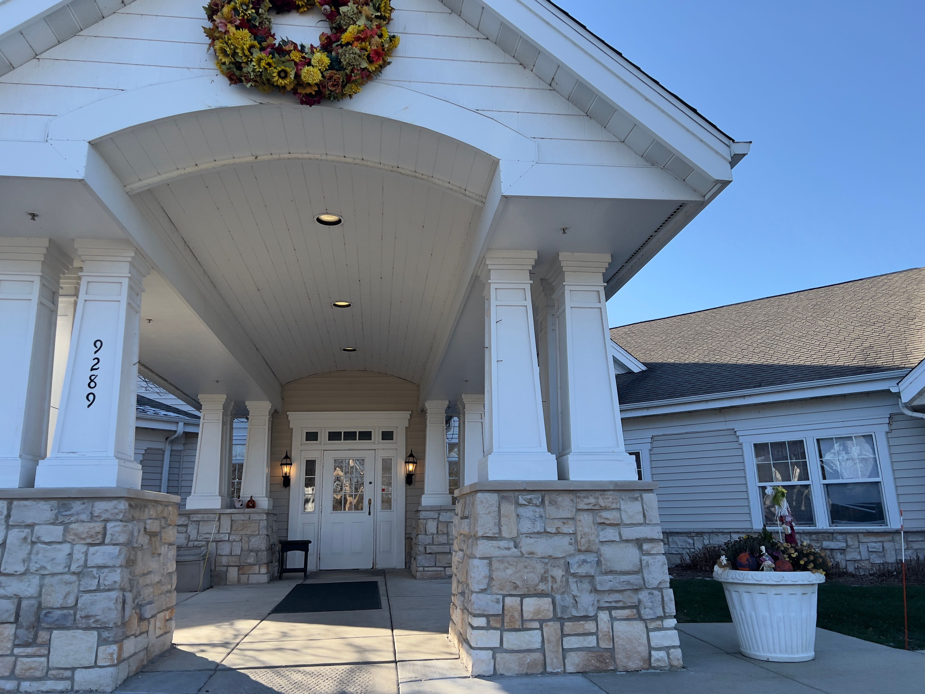 Bayside Assisted Living Community 3