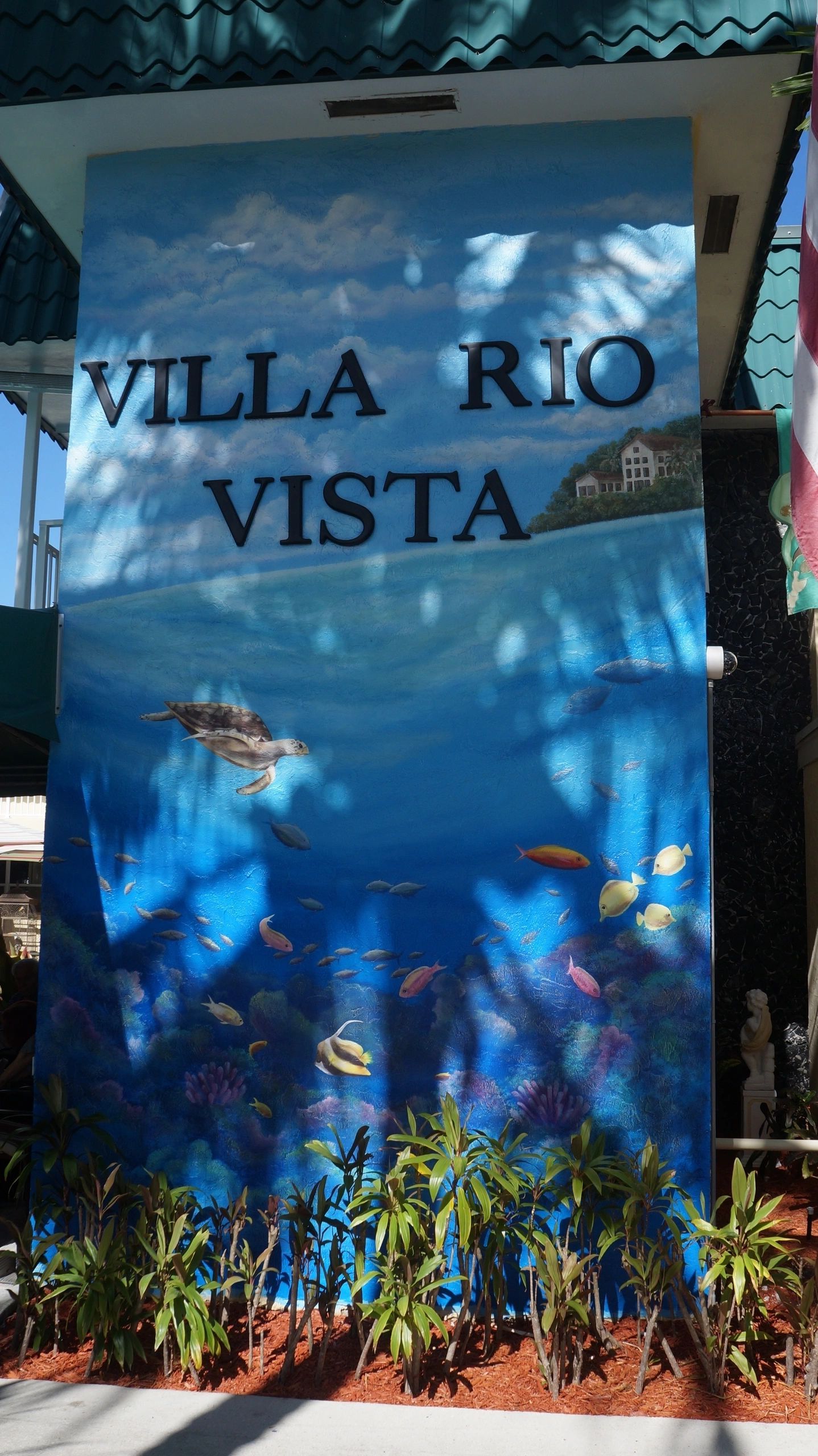 Villa Rio Vista 4