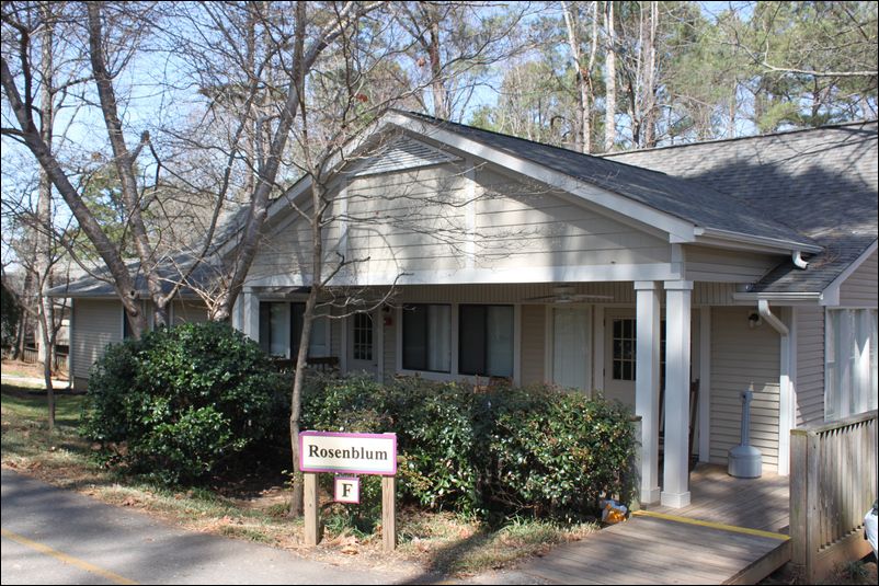Annandale Village 4