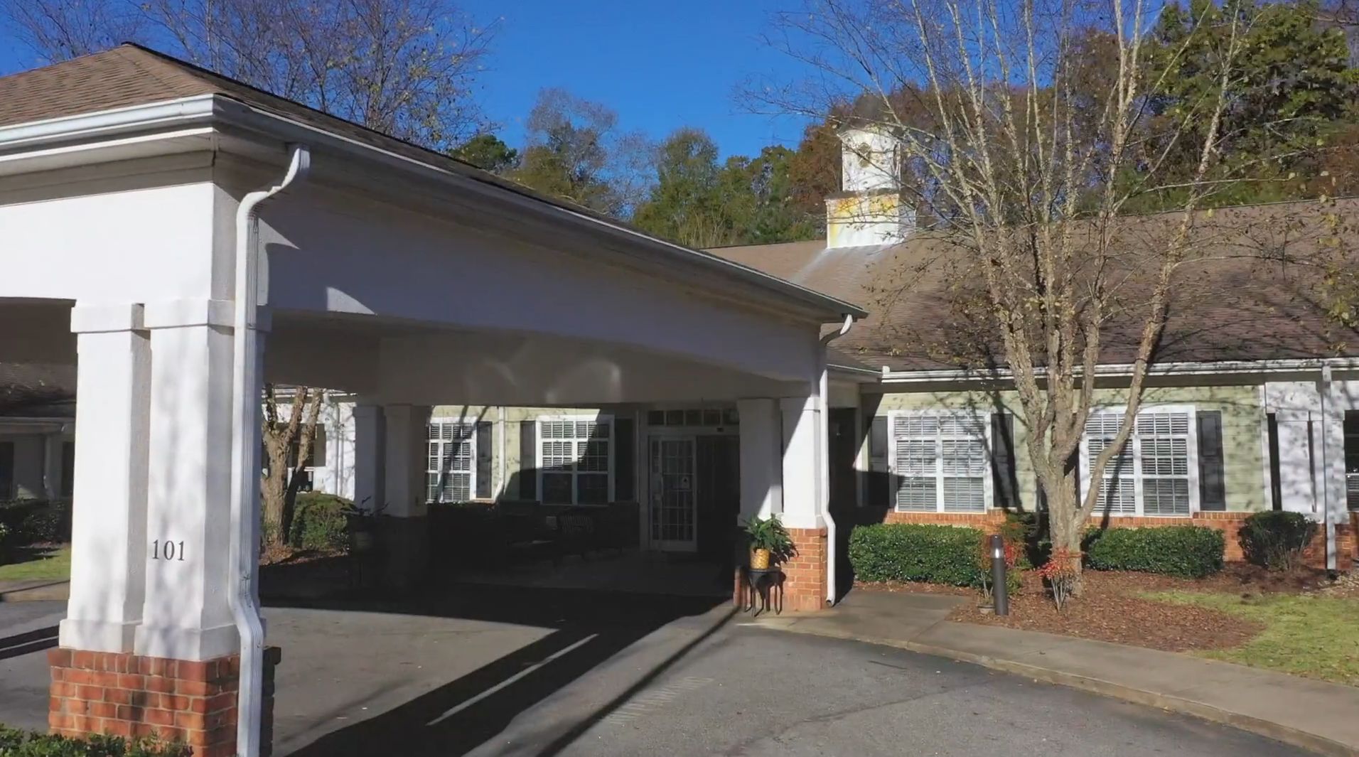 The Retreat at Gaffney 1