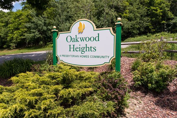 Oakwood Heights Of Presbyterian Seniorcare 3