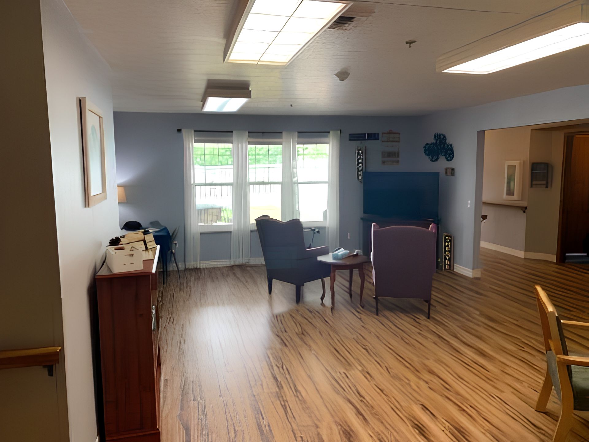 Our House Senior Living - Cambridge Assisted Care 2