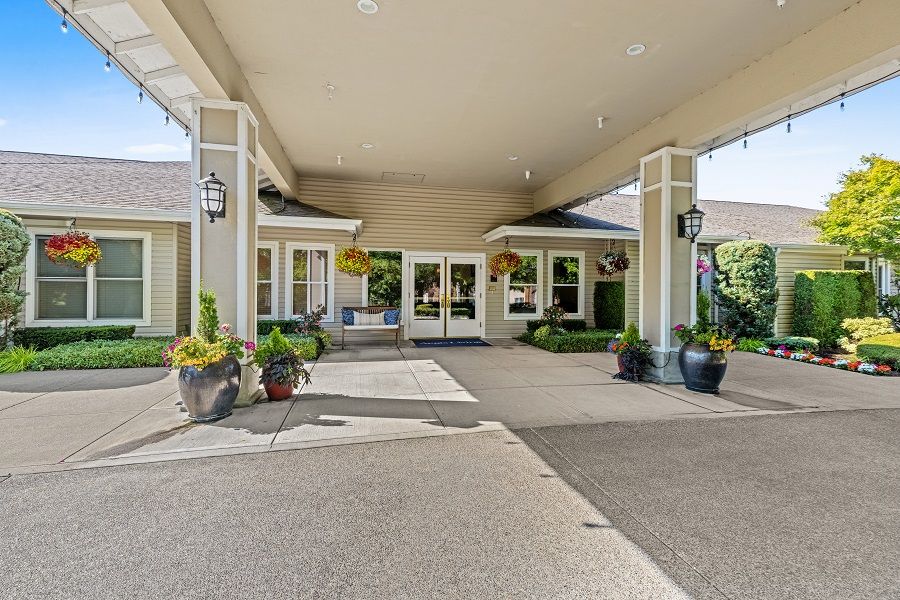 Aegis Living Kent 1