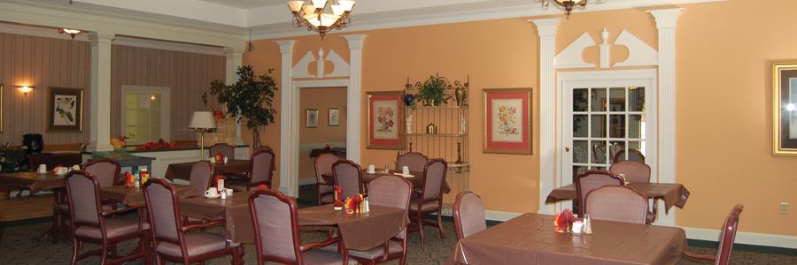 Shadow Oaks Assisted Living Community 3