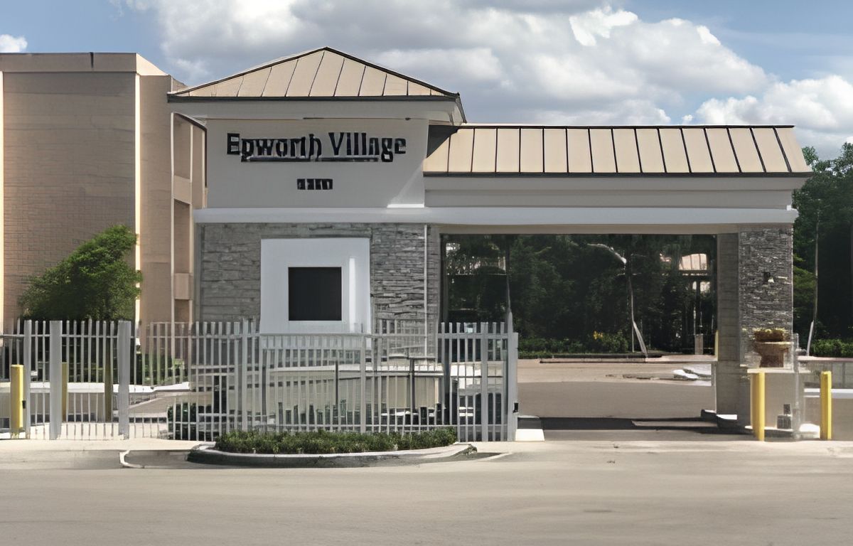 Epworth Village Retirement Community 3