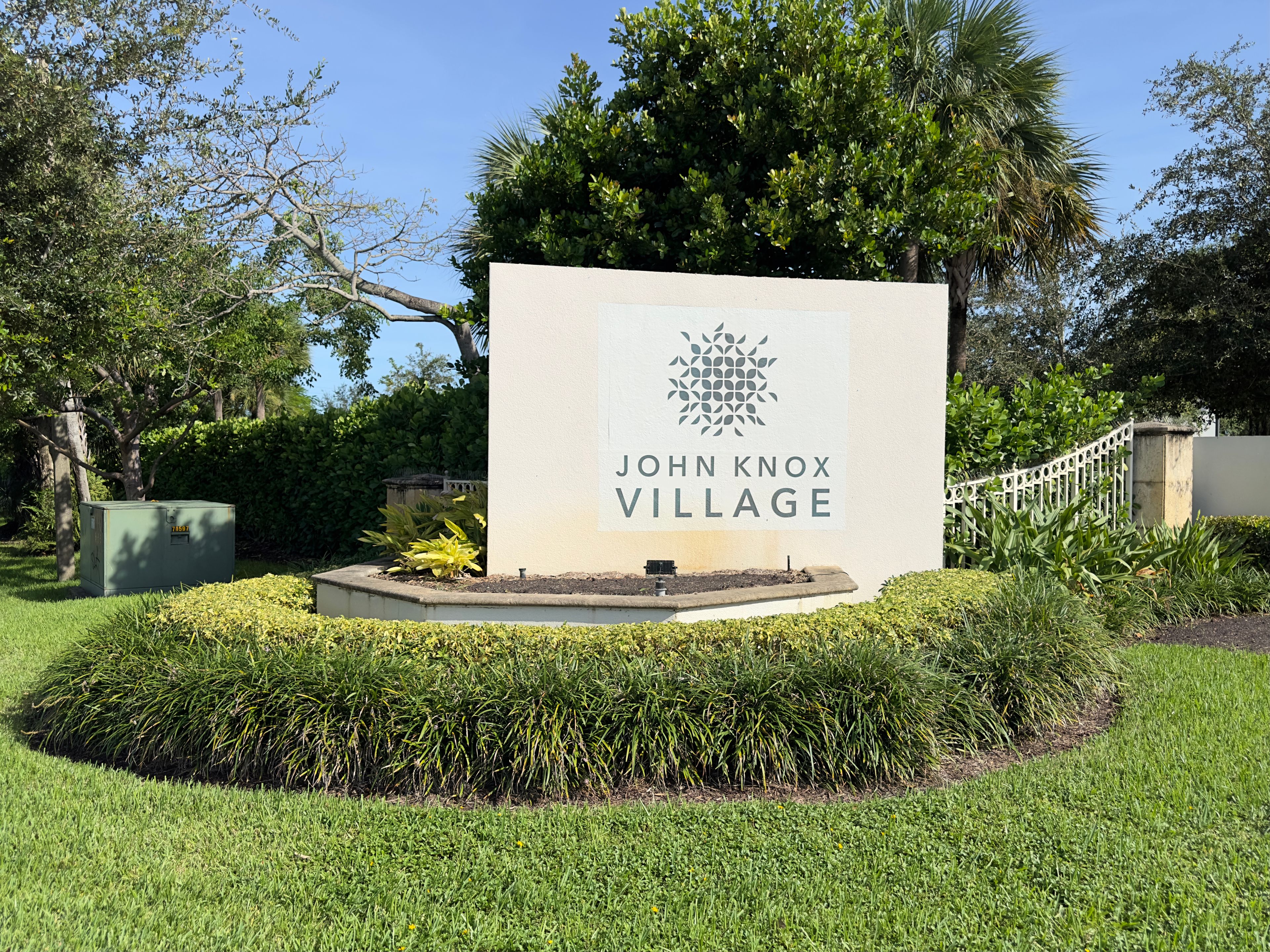 John Knox Village Pompano Beach 1