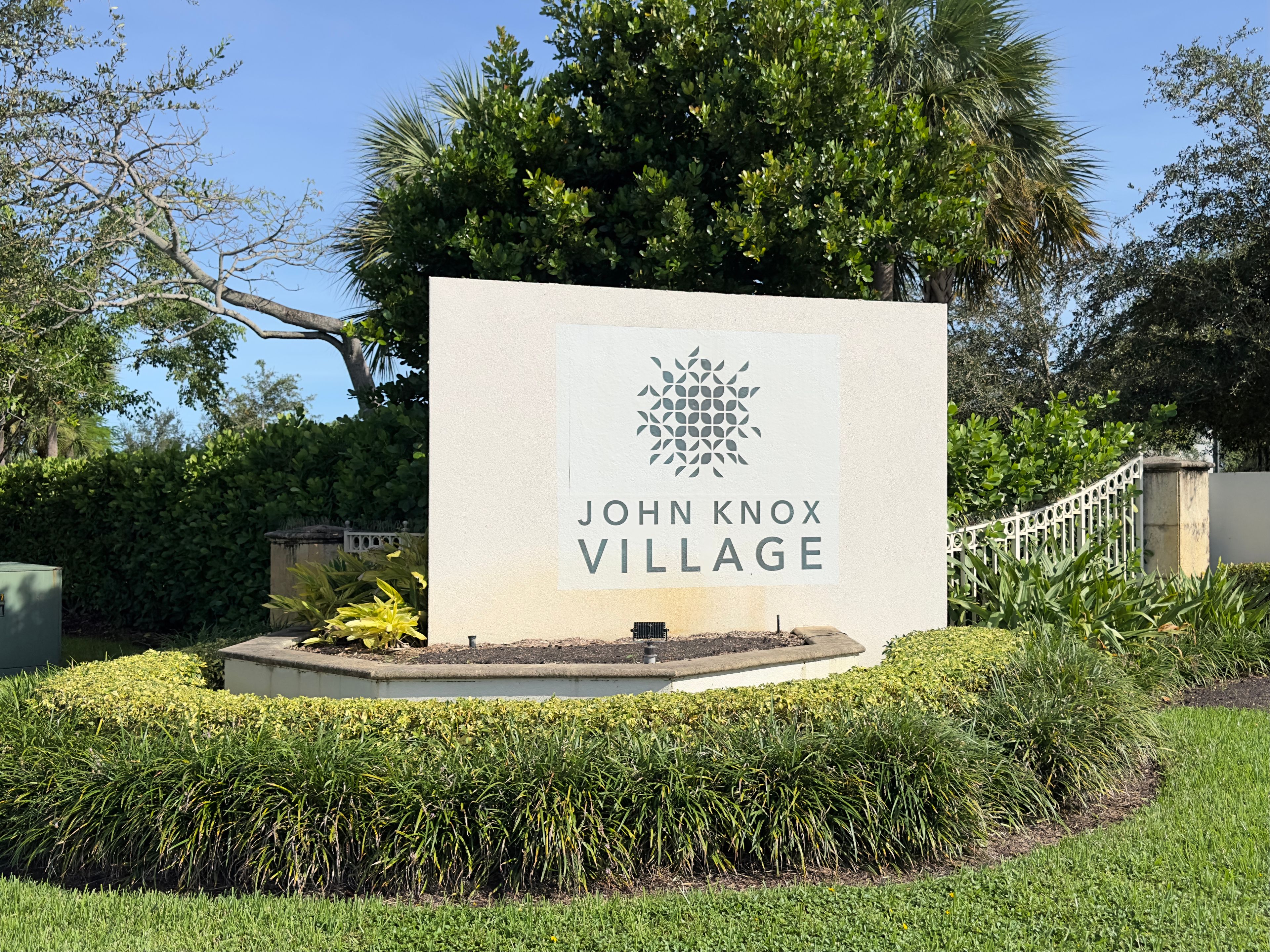 John Knox Village Pompano Beach 2