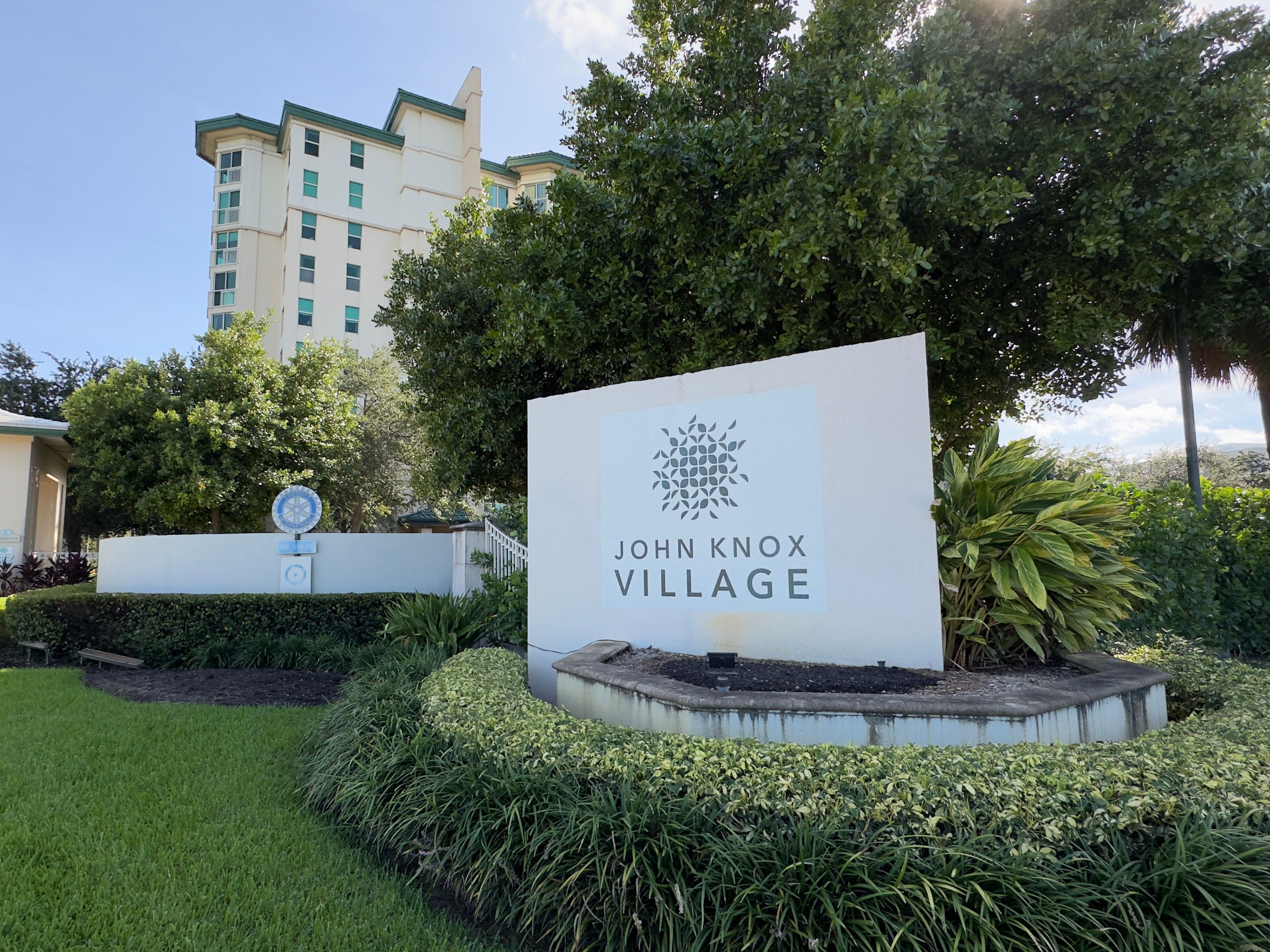 John Knox Village Pompano Beach 2