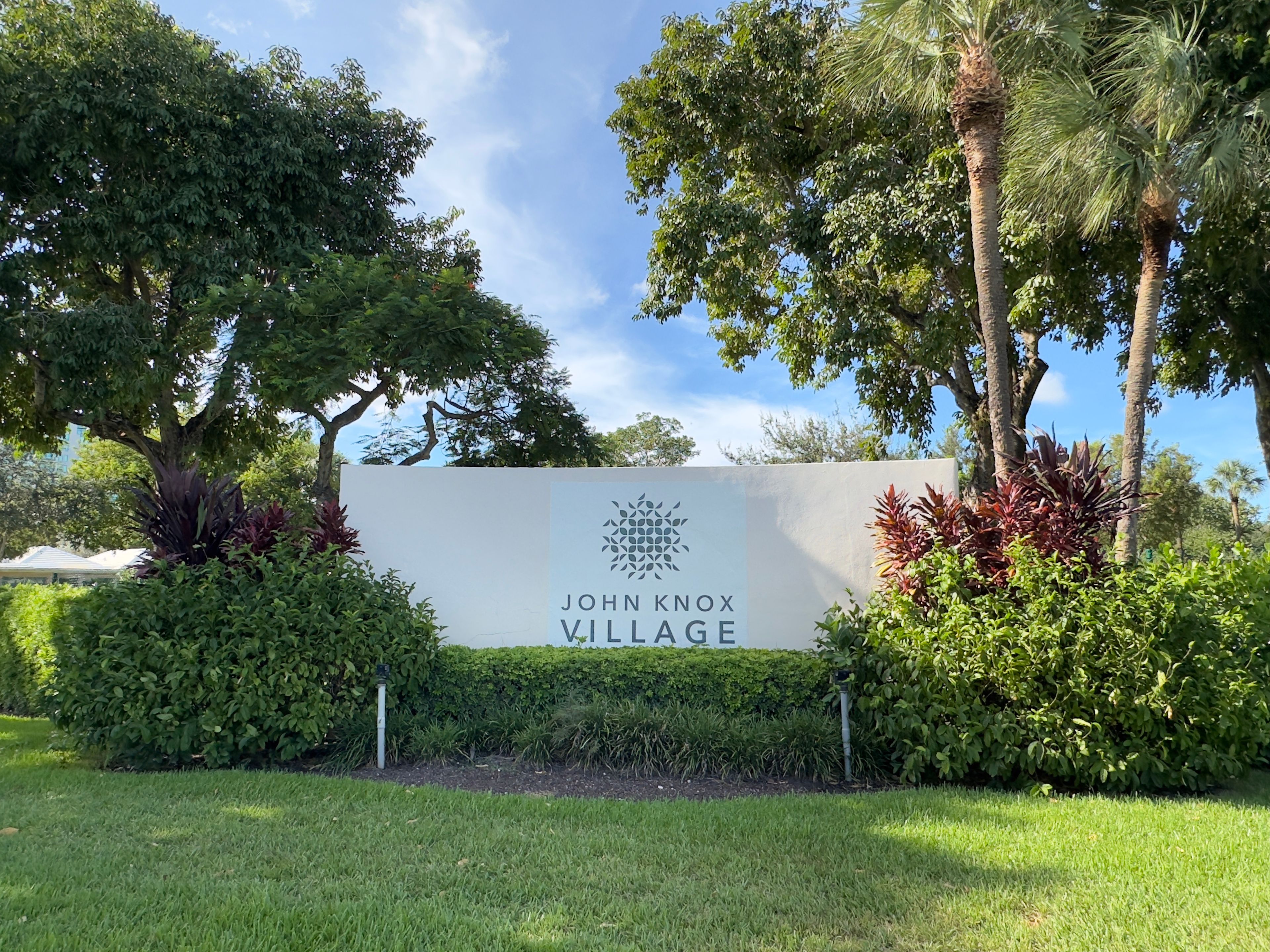 John Knox Village Pompano Beach 1