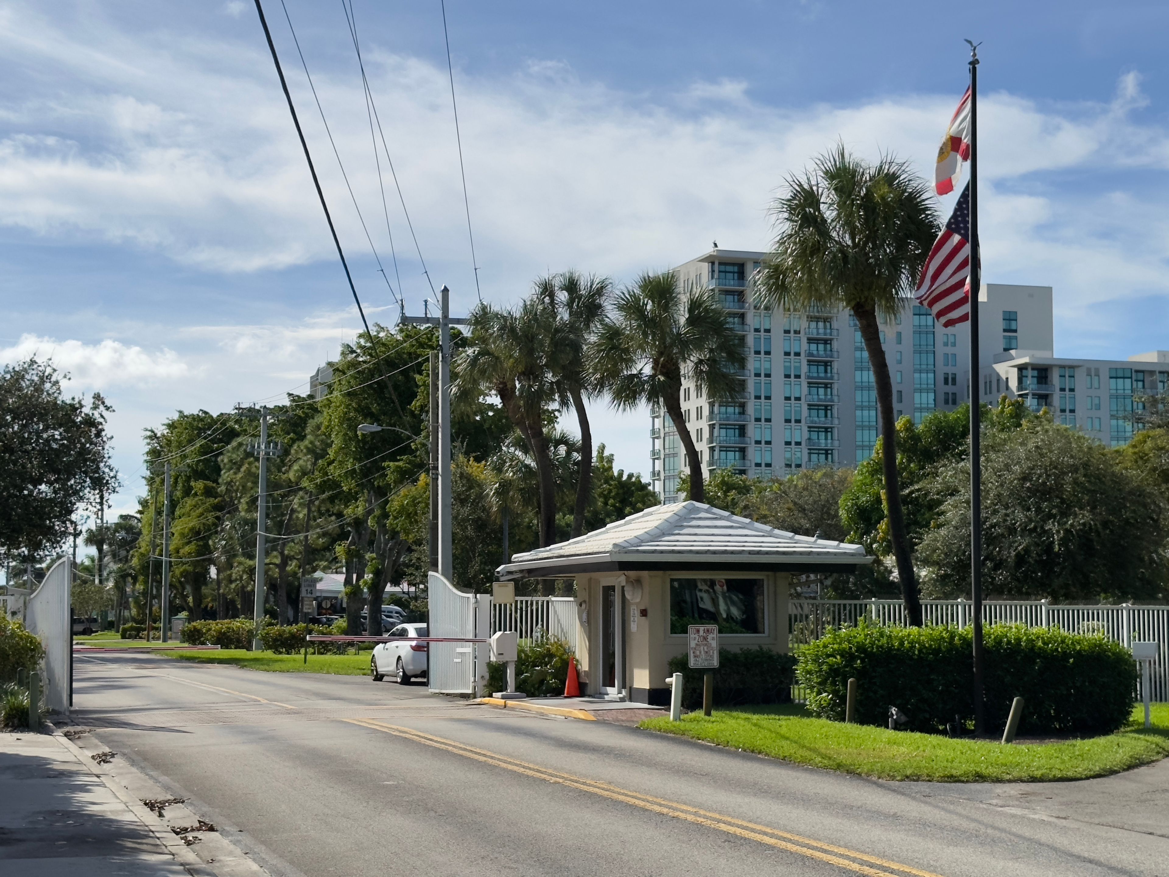 John Knox Village Pompano Beach 1