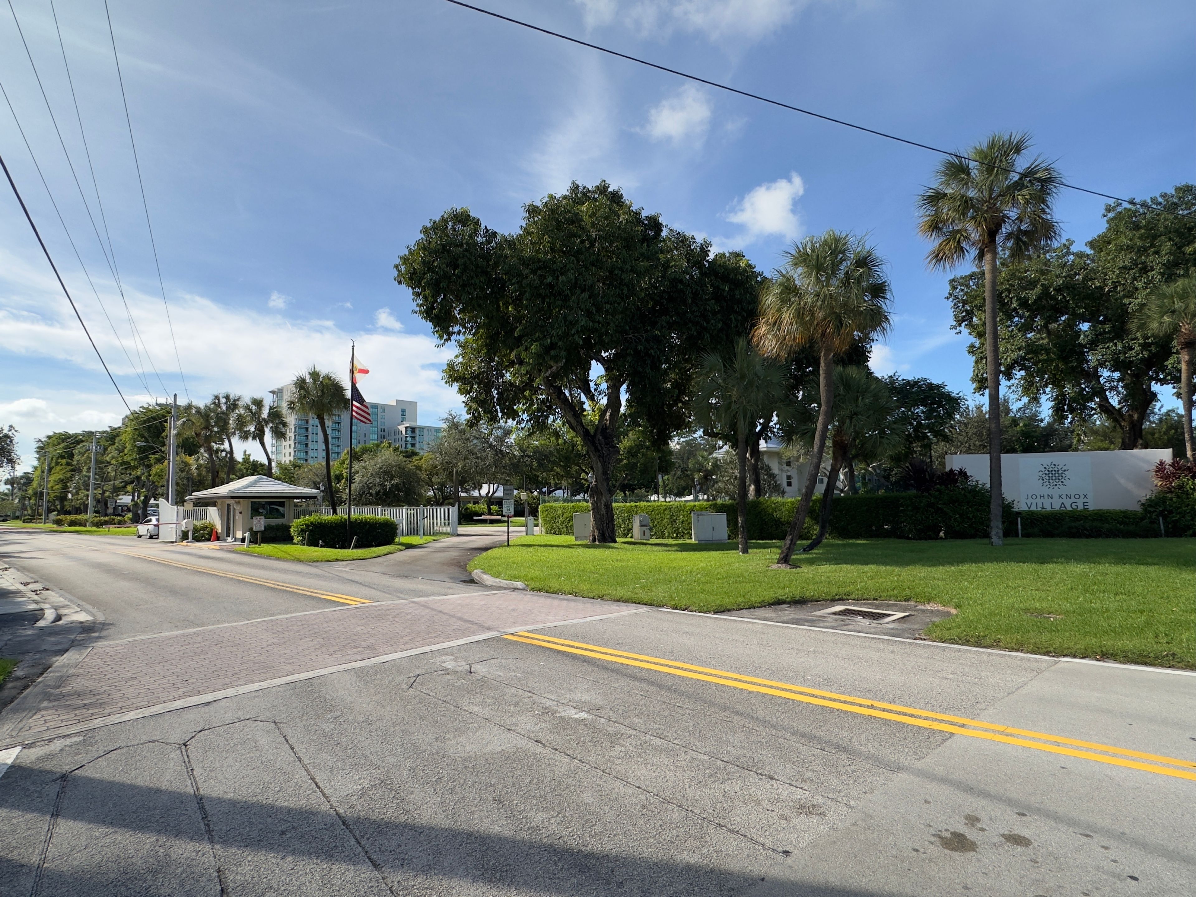 John Knox Village Pompano Beach 5