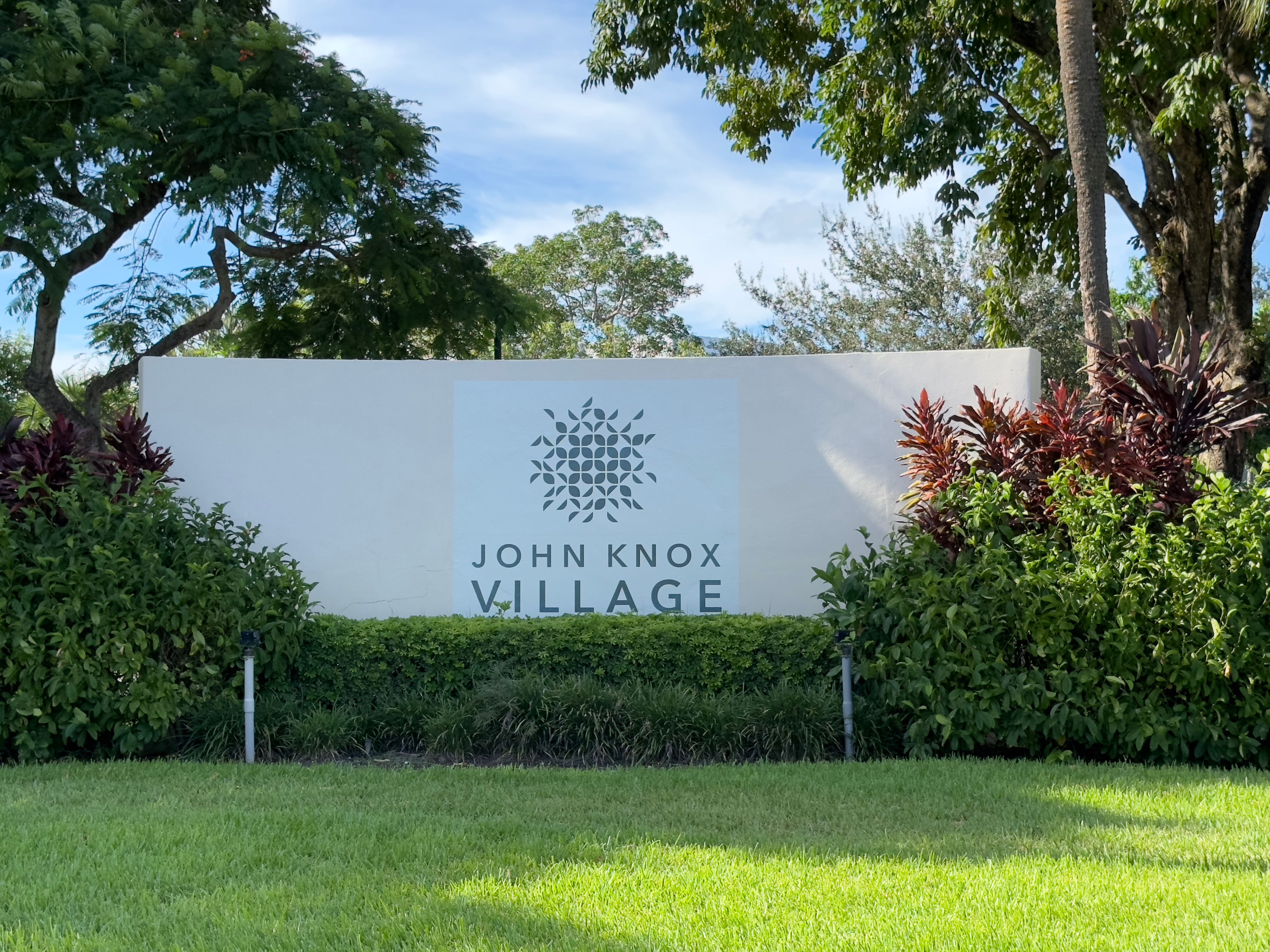 John Knox Village Pompano Beach 1