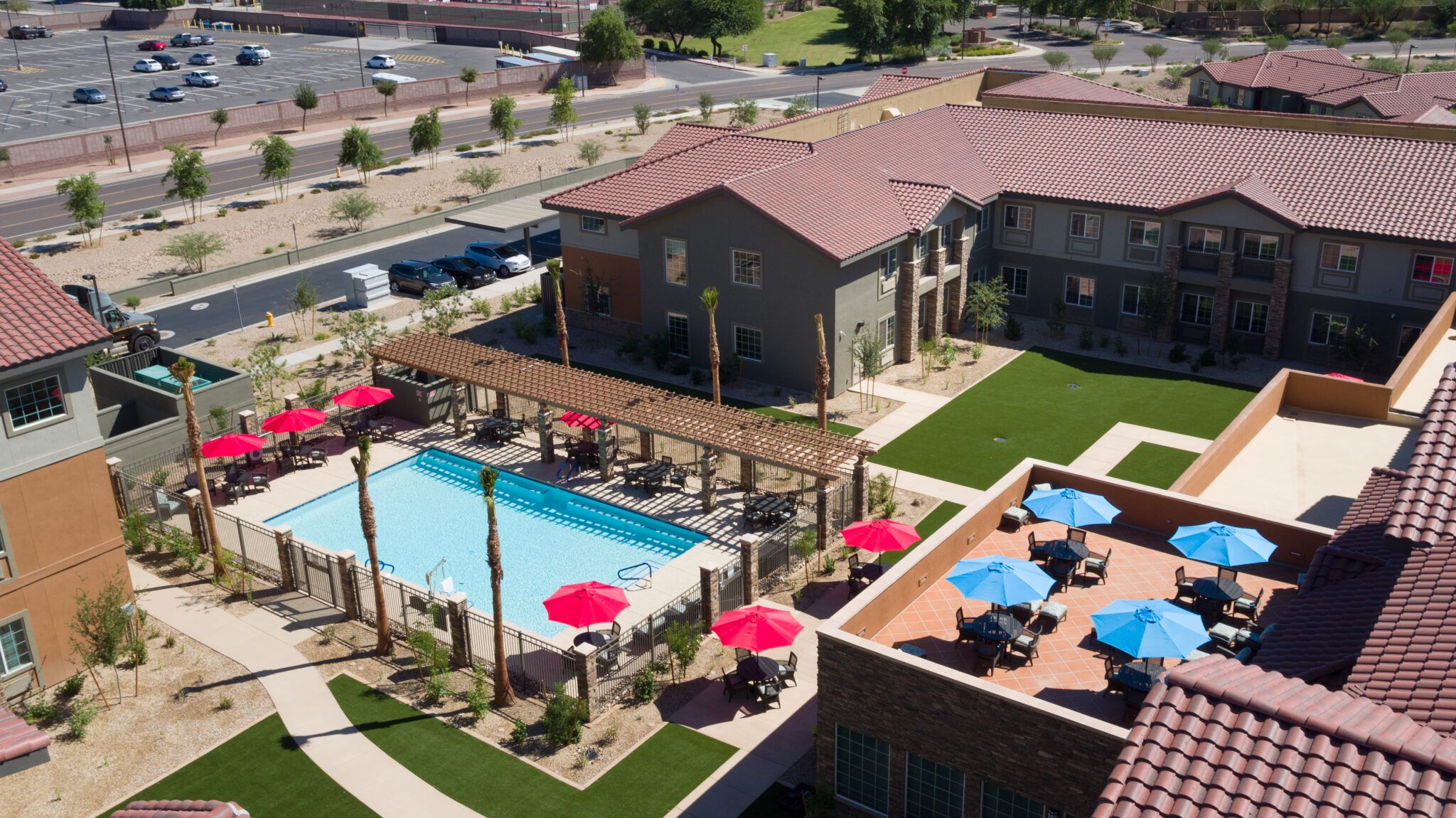 The Enclave at Gilbert Senior Living, undefined, undefined 5