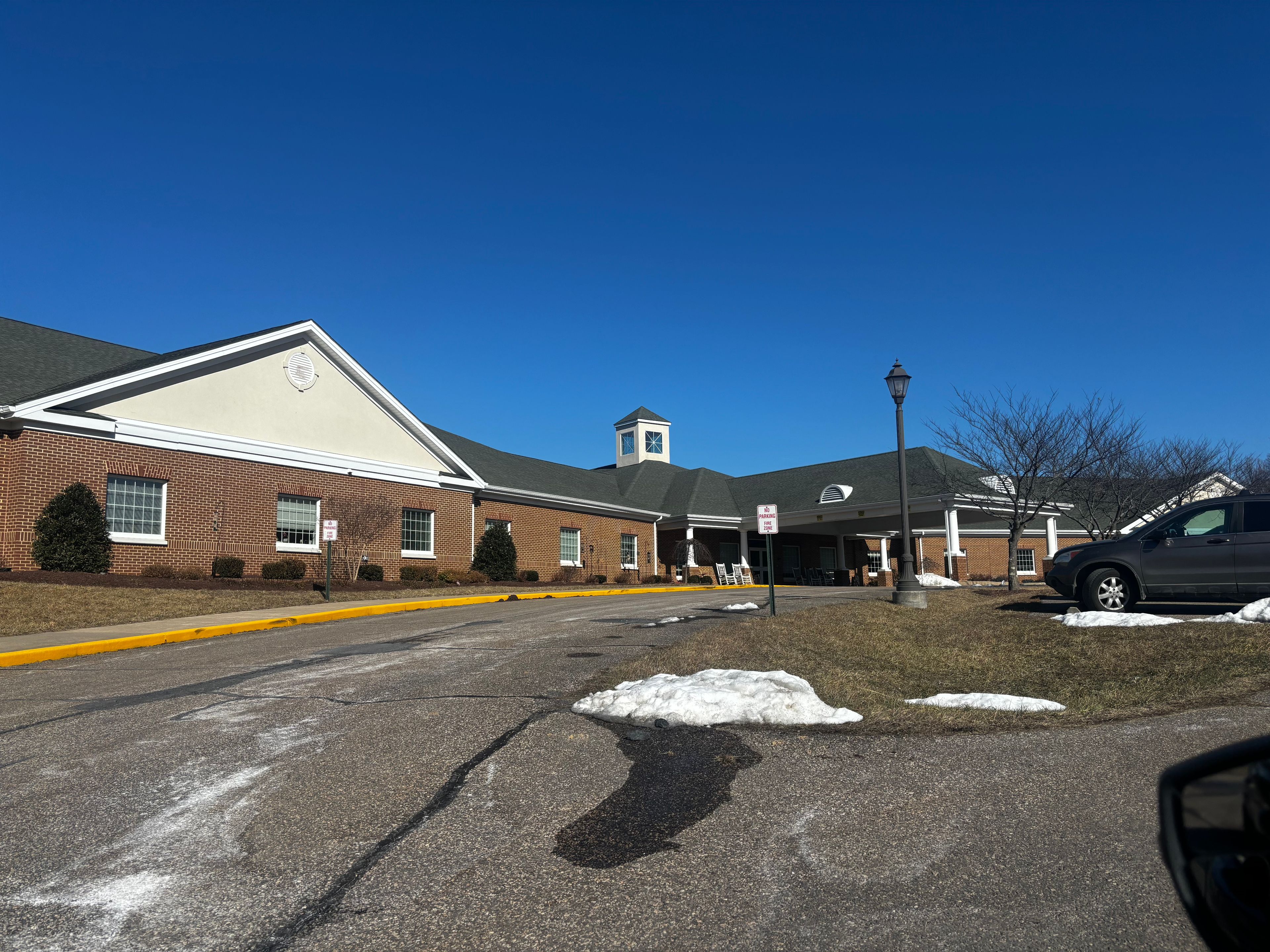 Hidden Springs Senior Living 1