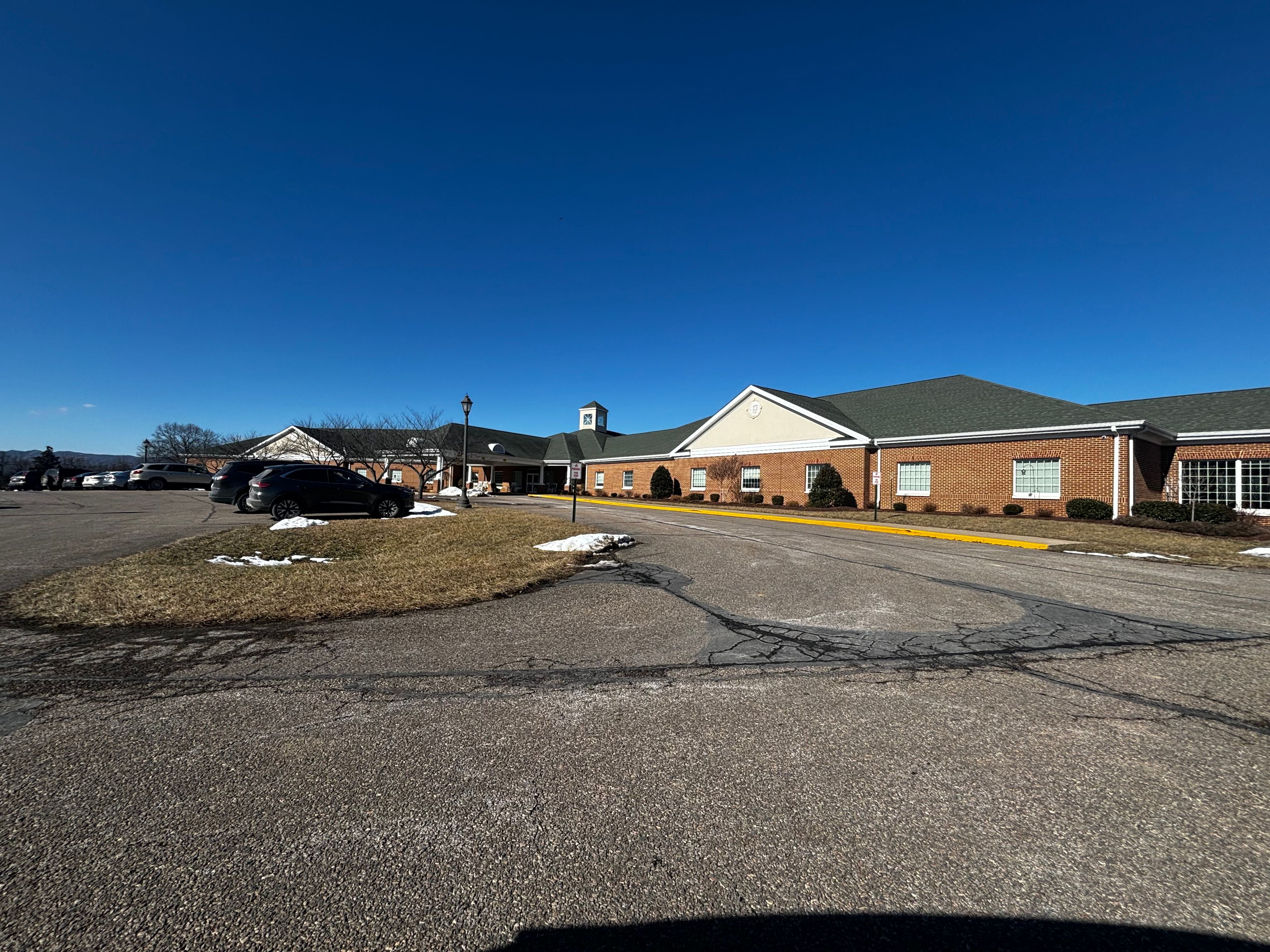 Hidden Springs Senior Living 1