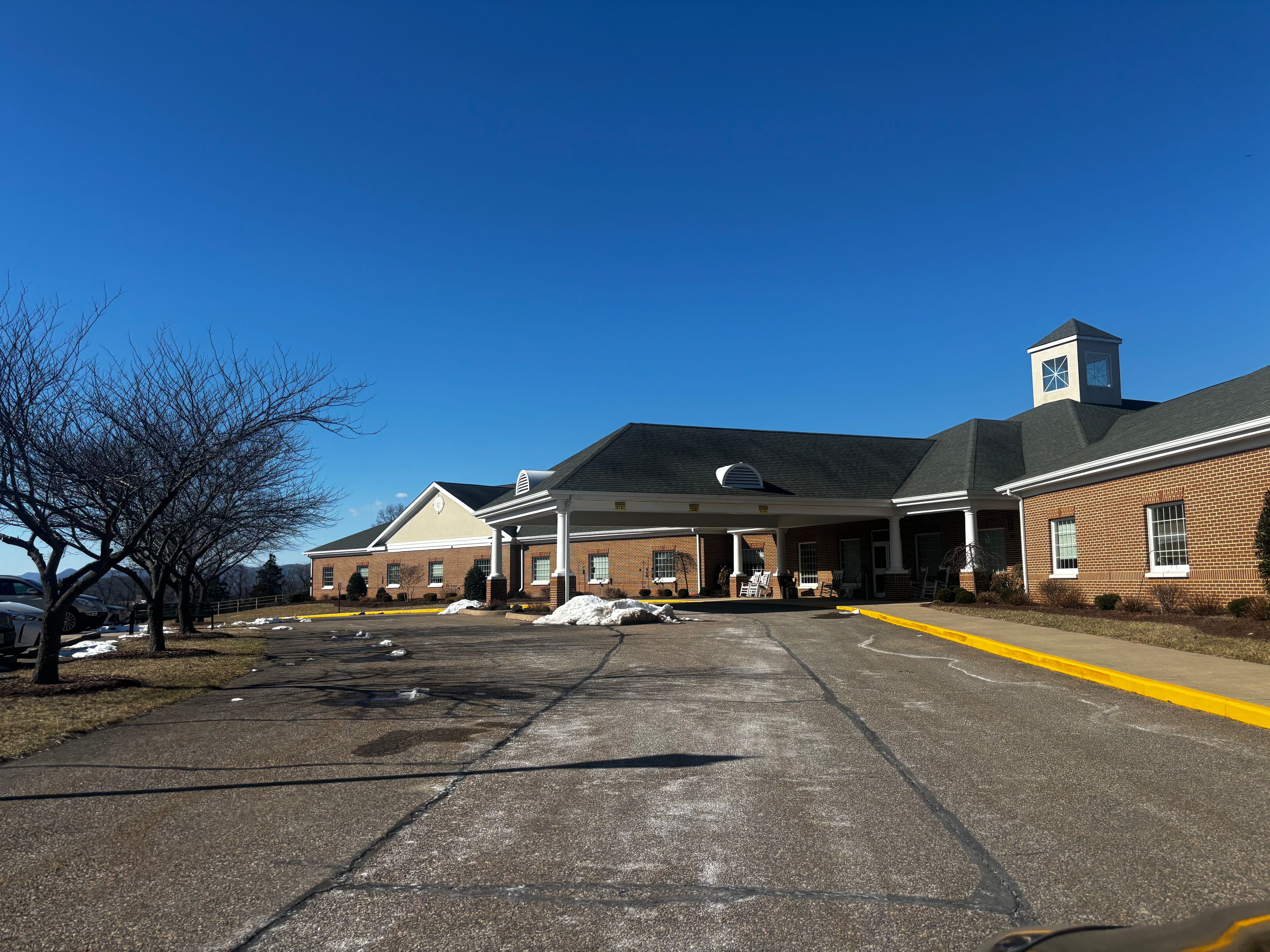 Hidden Springs Senior Living 4