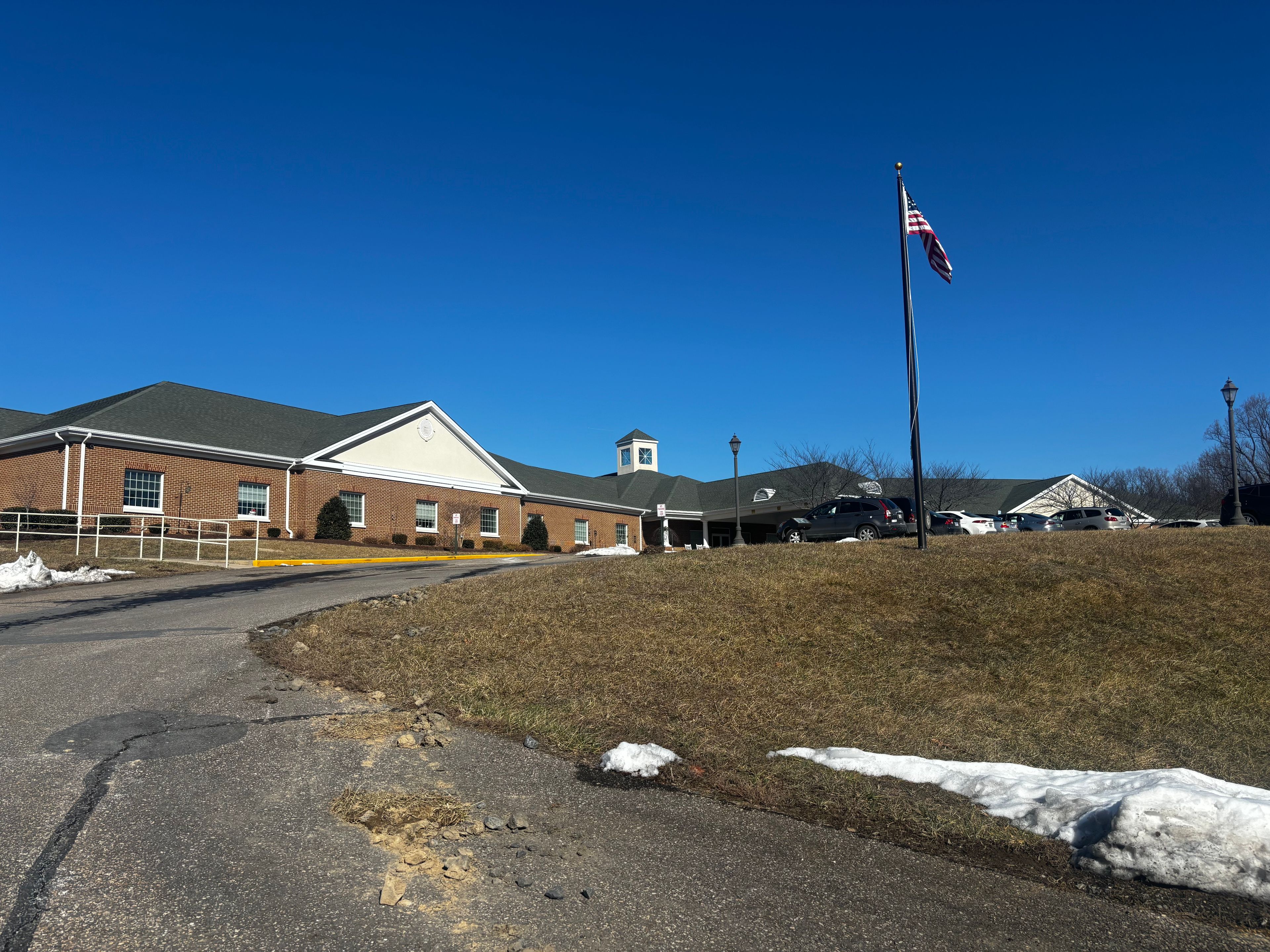 Hidden Springs Senior Living 2