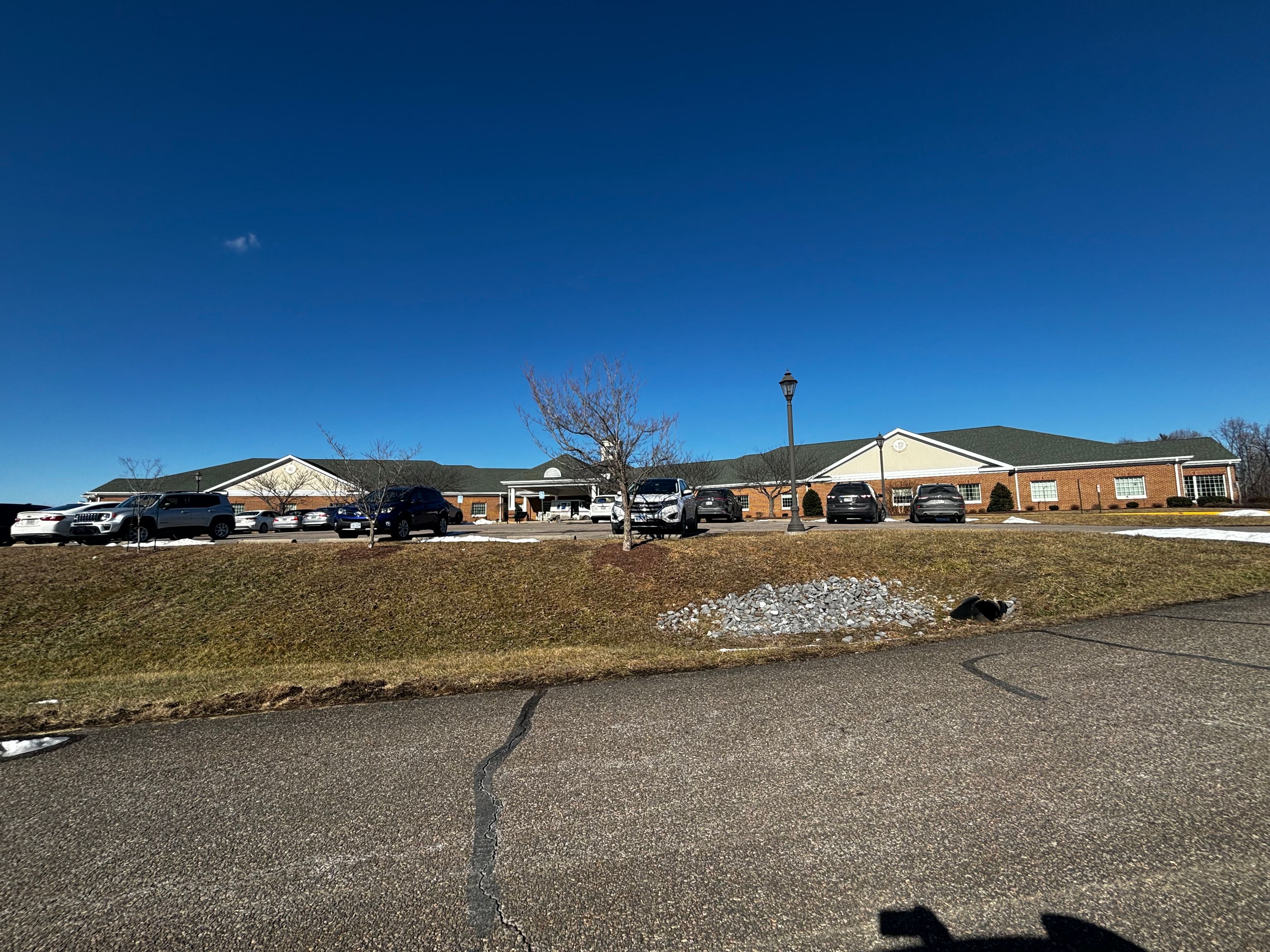 Hidden Springs Senior Living 2