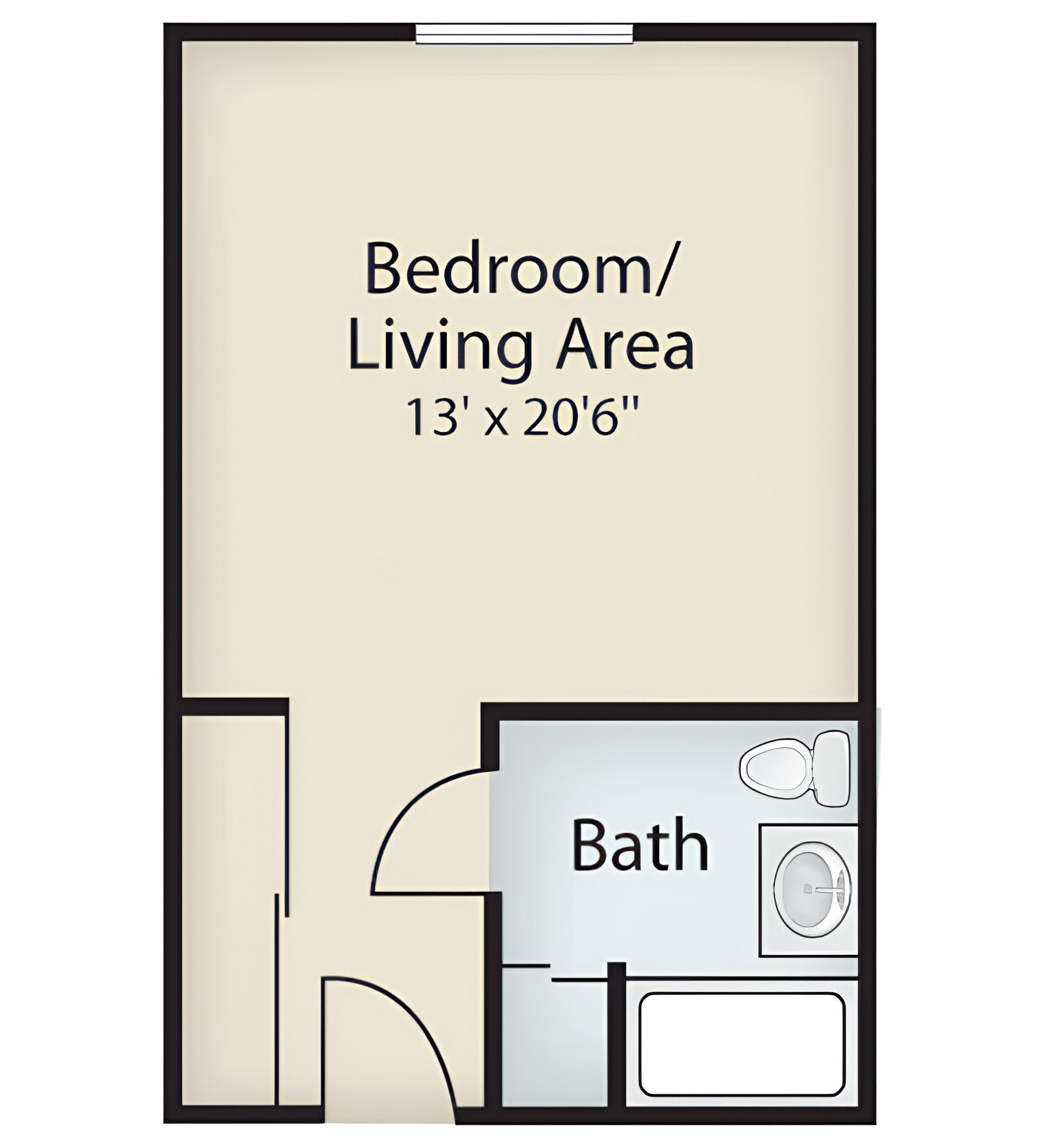 VIVA Senior Living at Fredericksburg 3