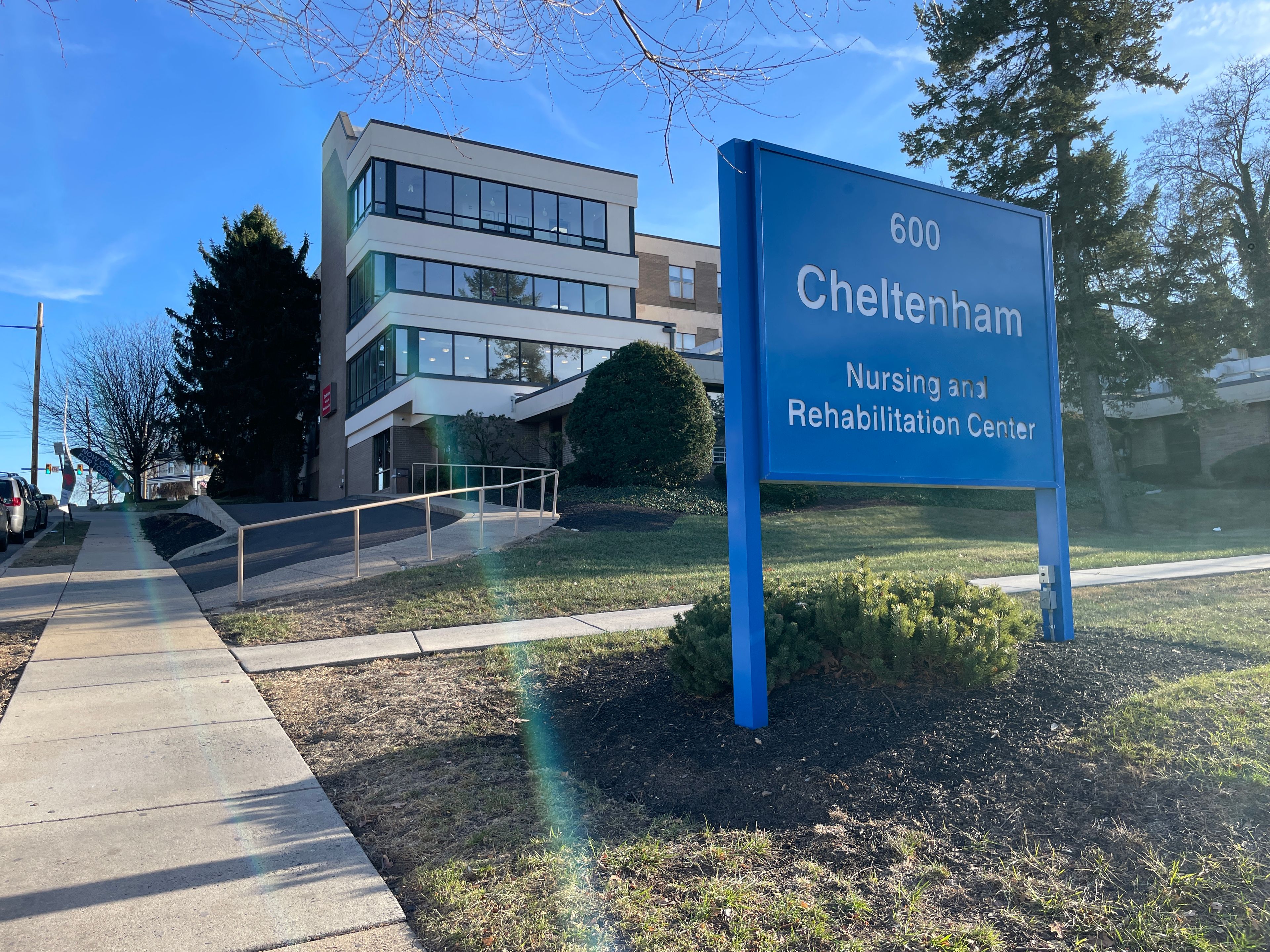 Cheltenham Nursing And Rehab Center 2