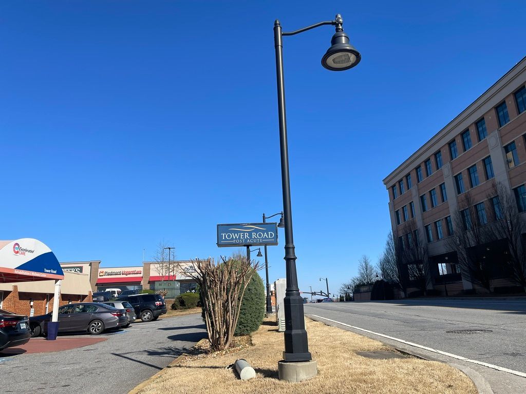 Tower Road Post Acute 1