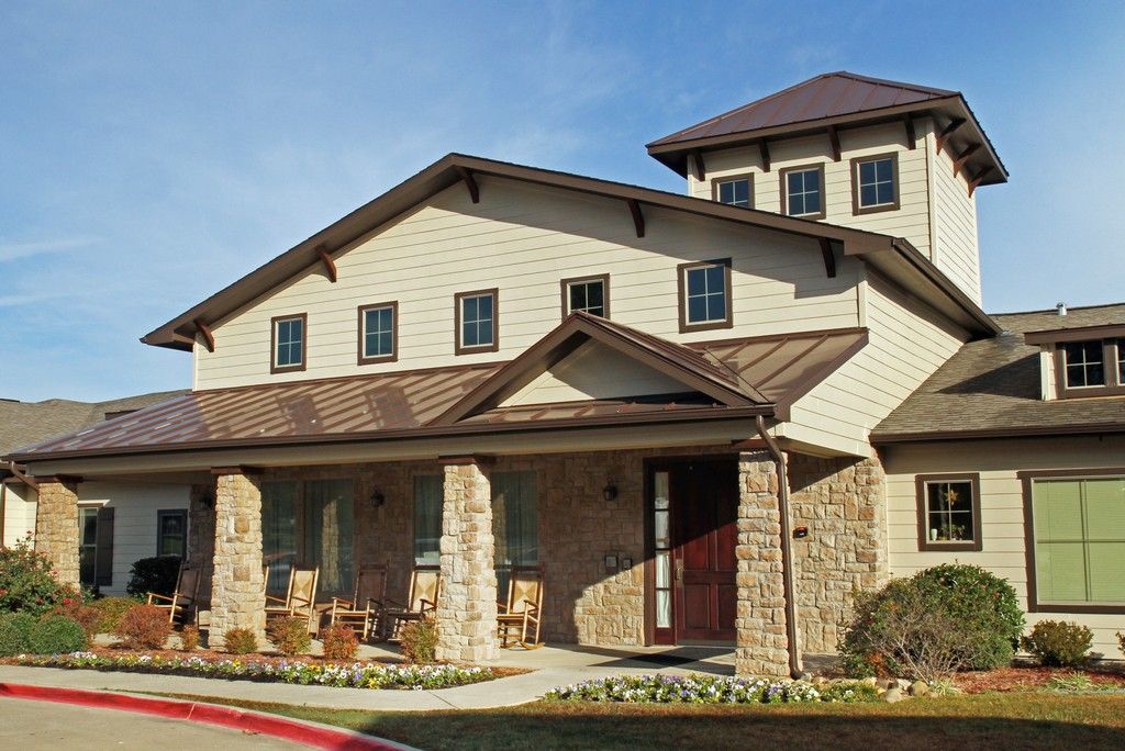 Hawkins Creek Assisted Living and Memory Care 1