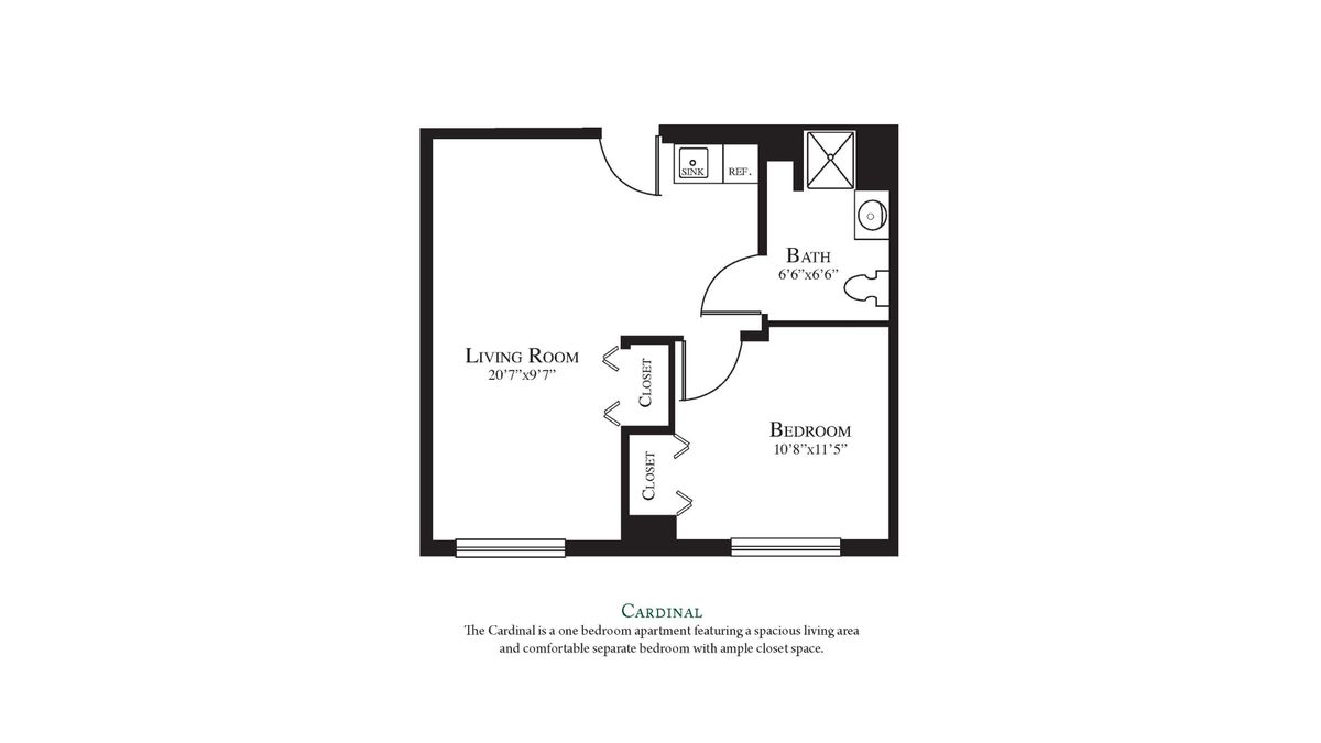 Brandywine Living At Potomac 3