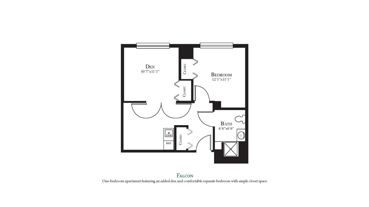 Brandywine Living At Potomac 5