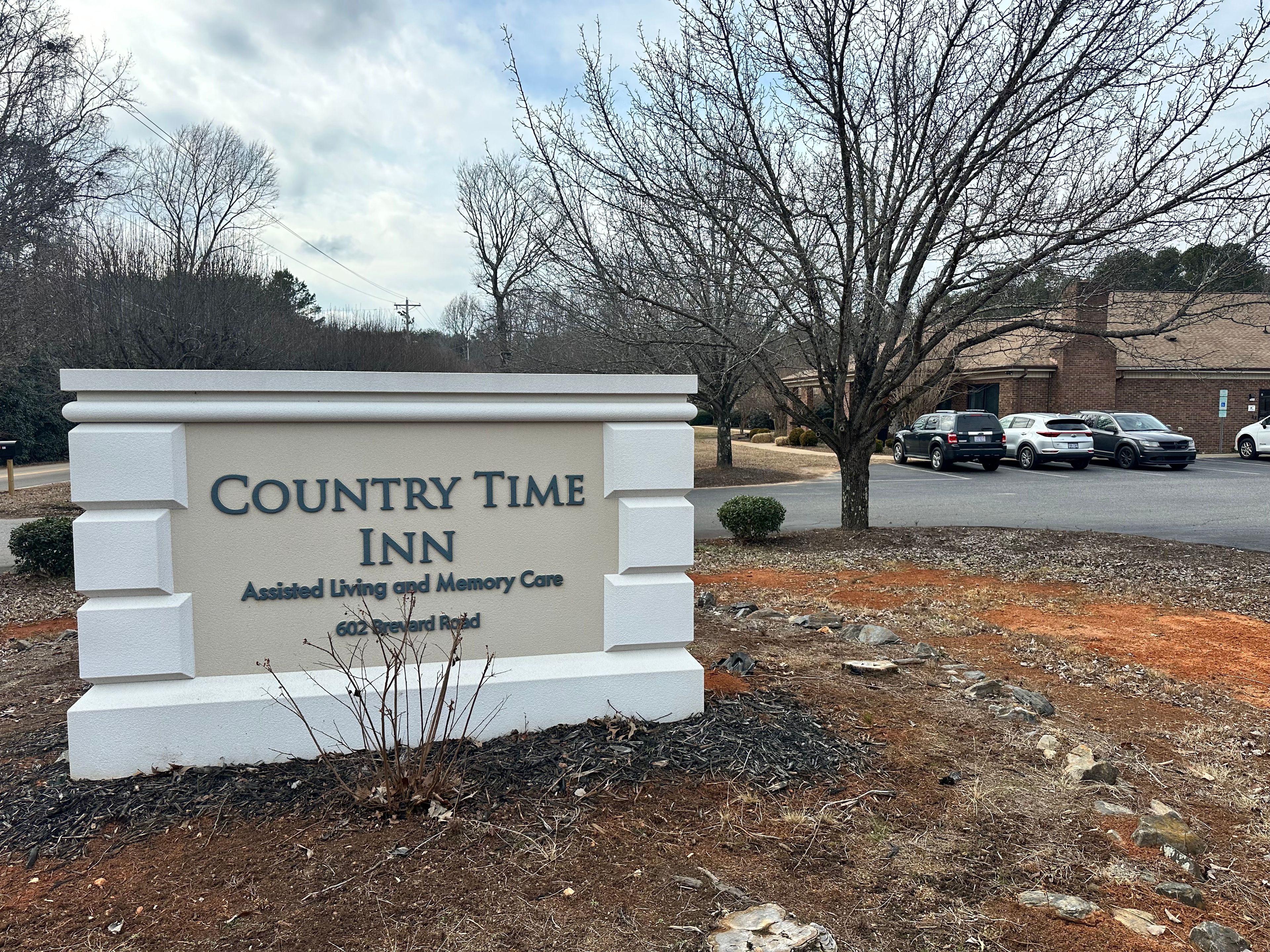 Country Time Inn 4