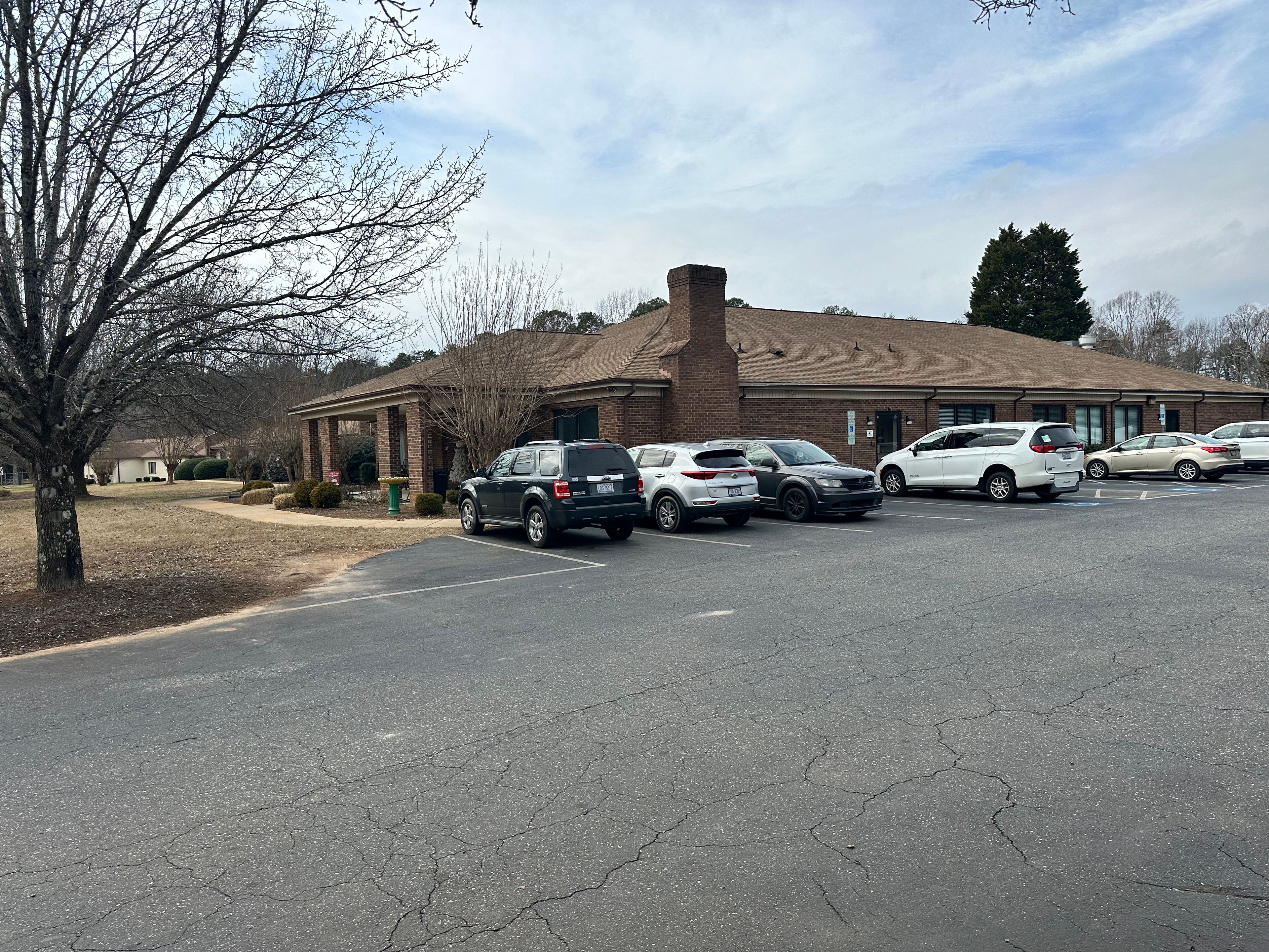 Country Time Inn 4