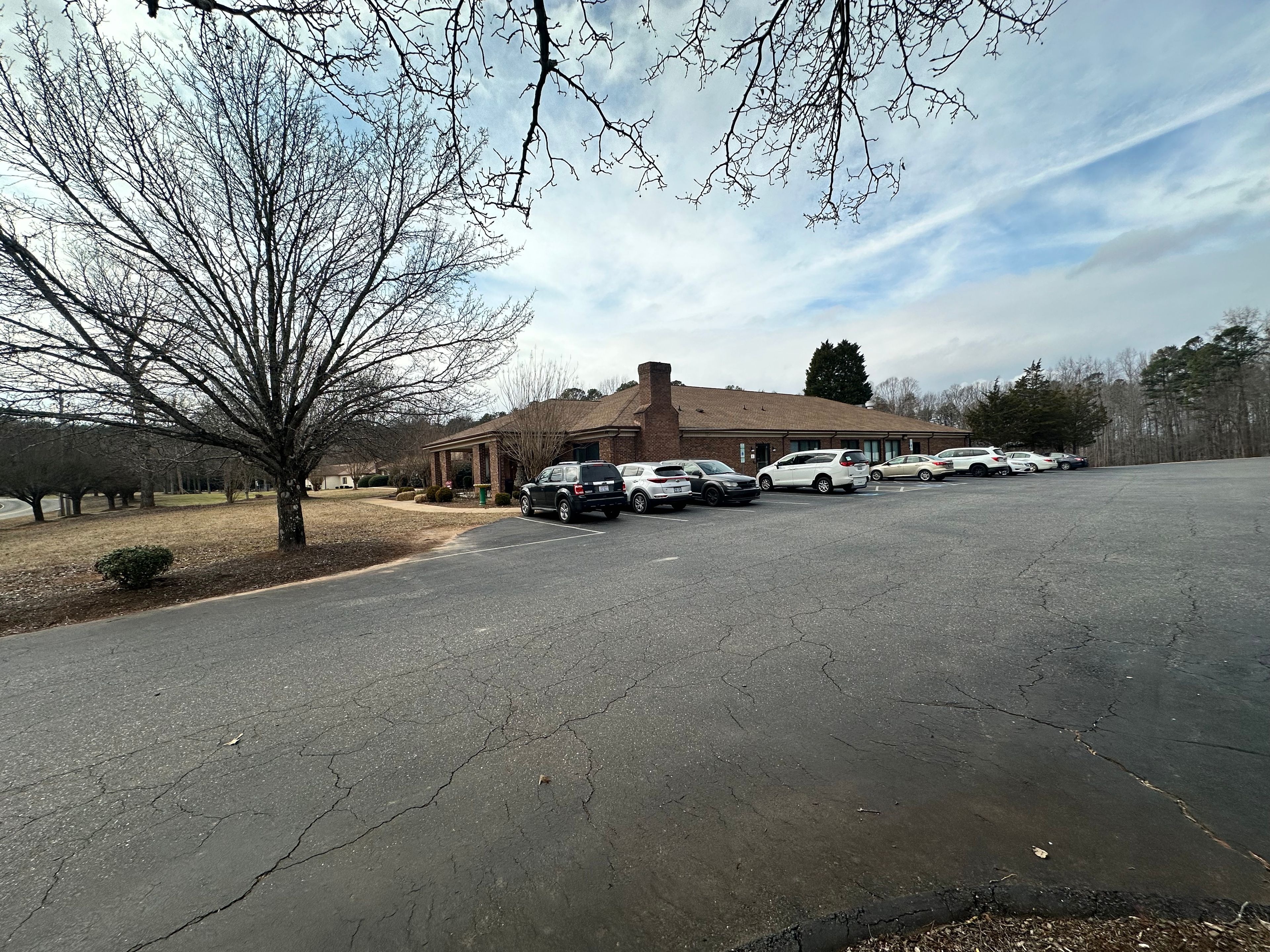 Country Time Inn 2