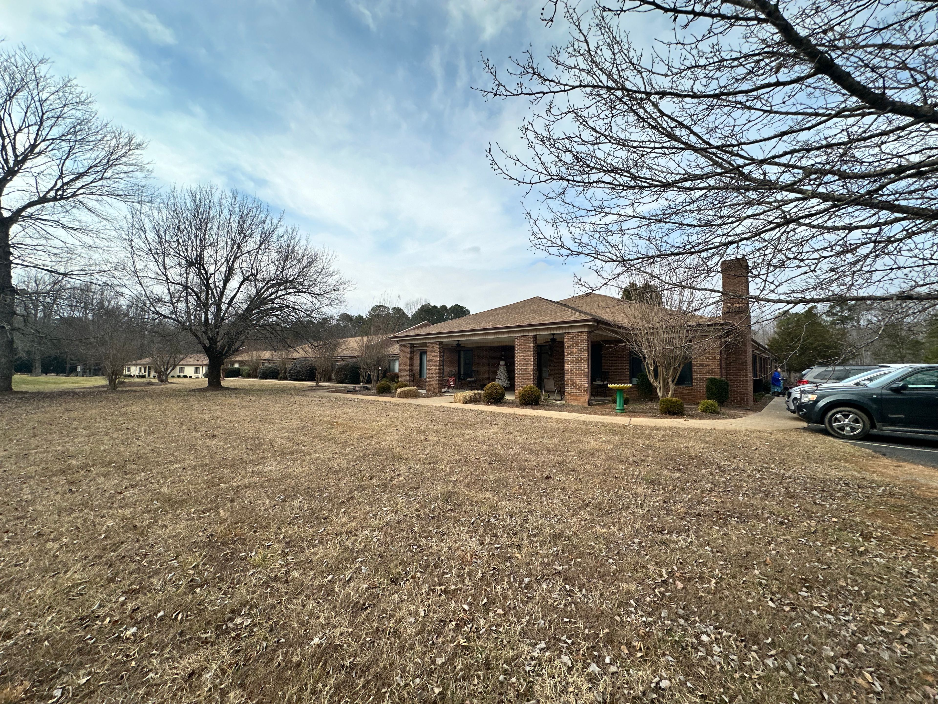 Country Time Inn 1
