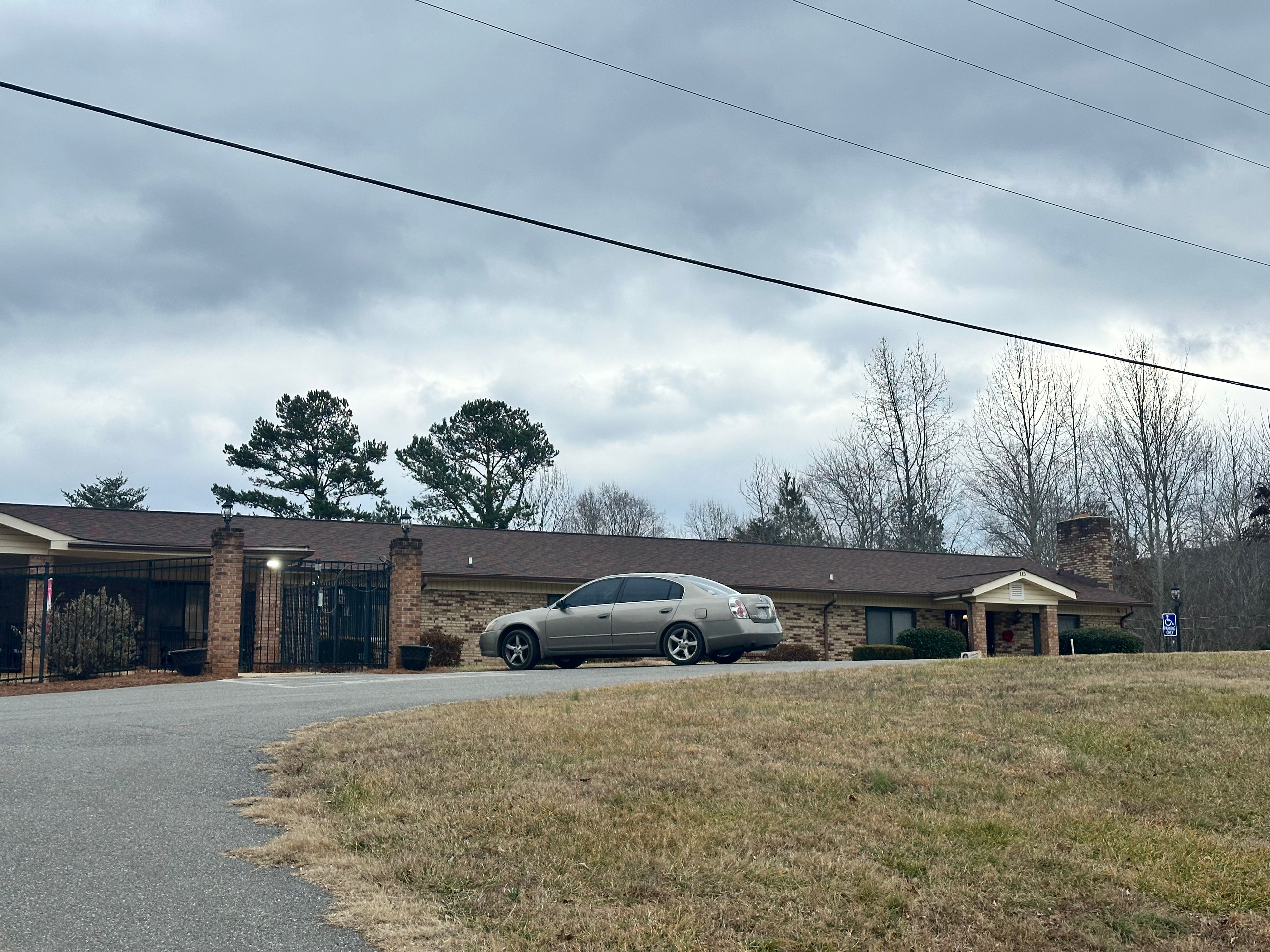 Country Time Inn 3