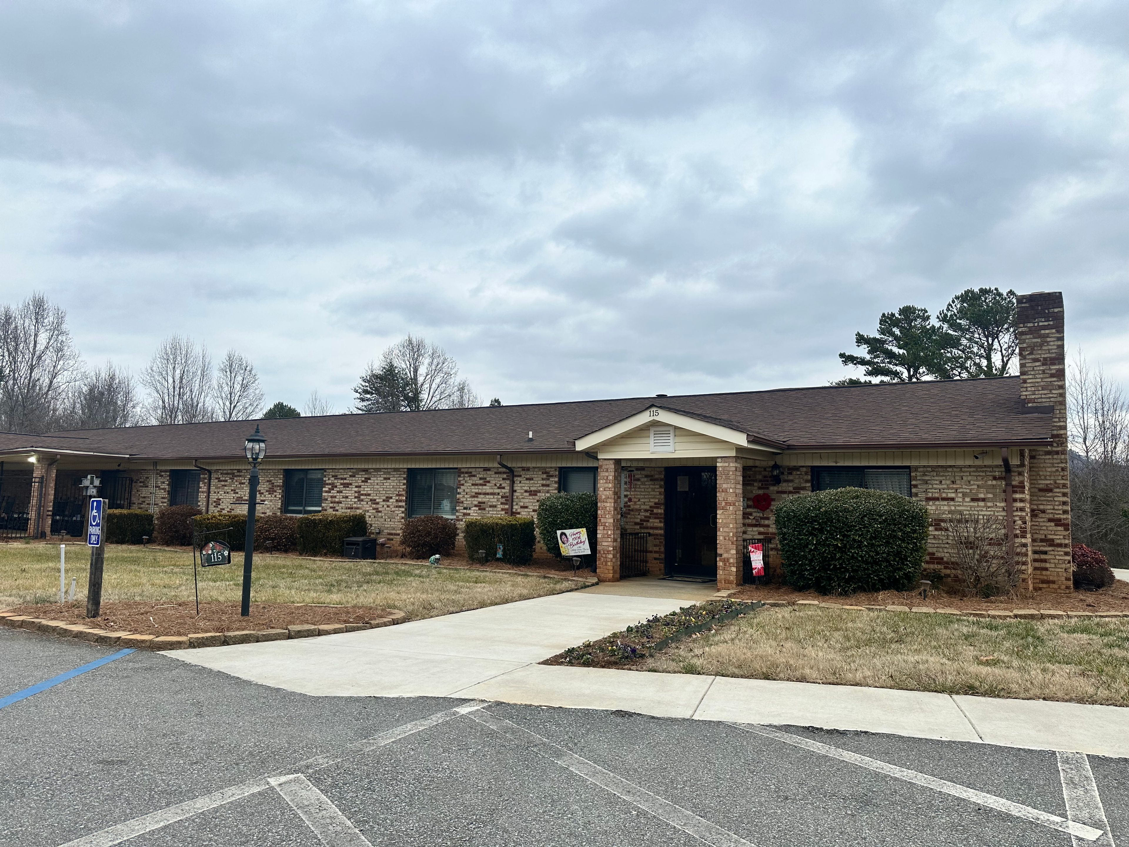 Country Time Inn 4