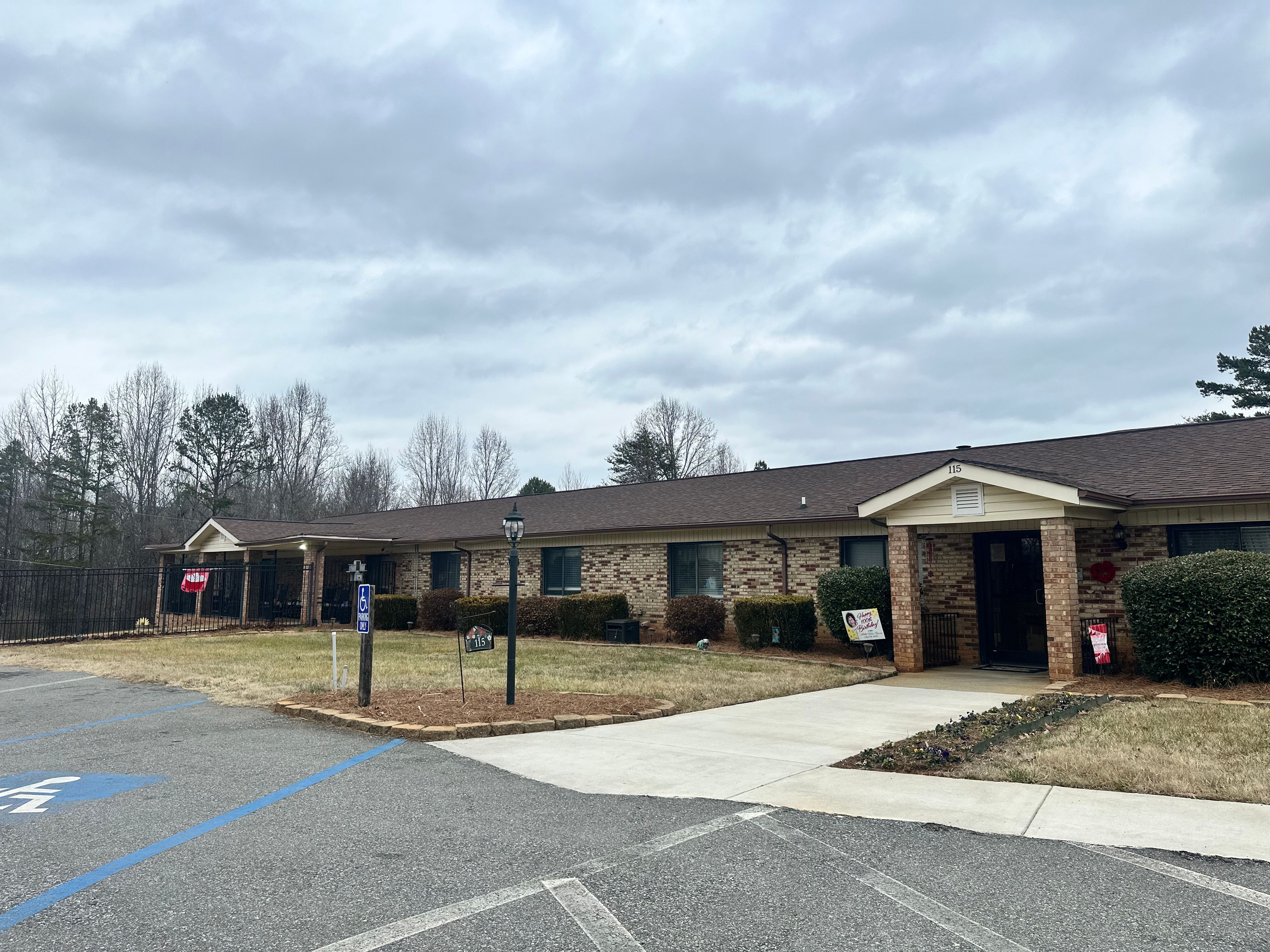 Country Time Inn 3