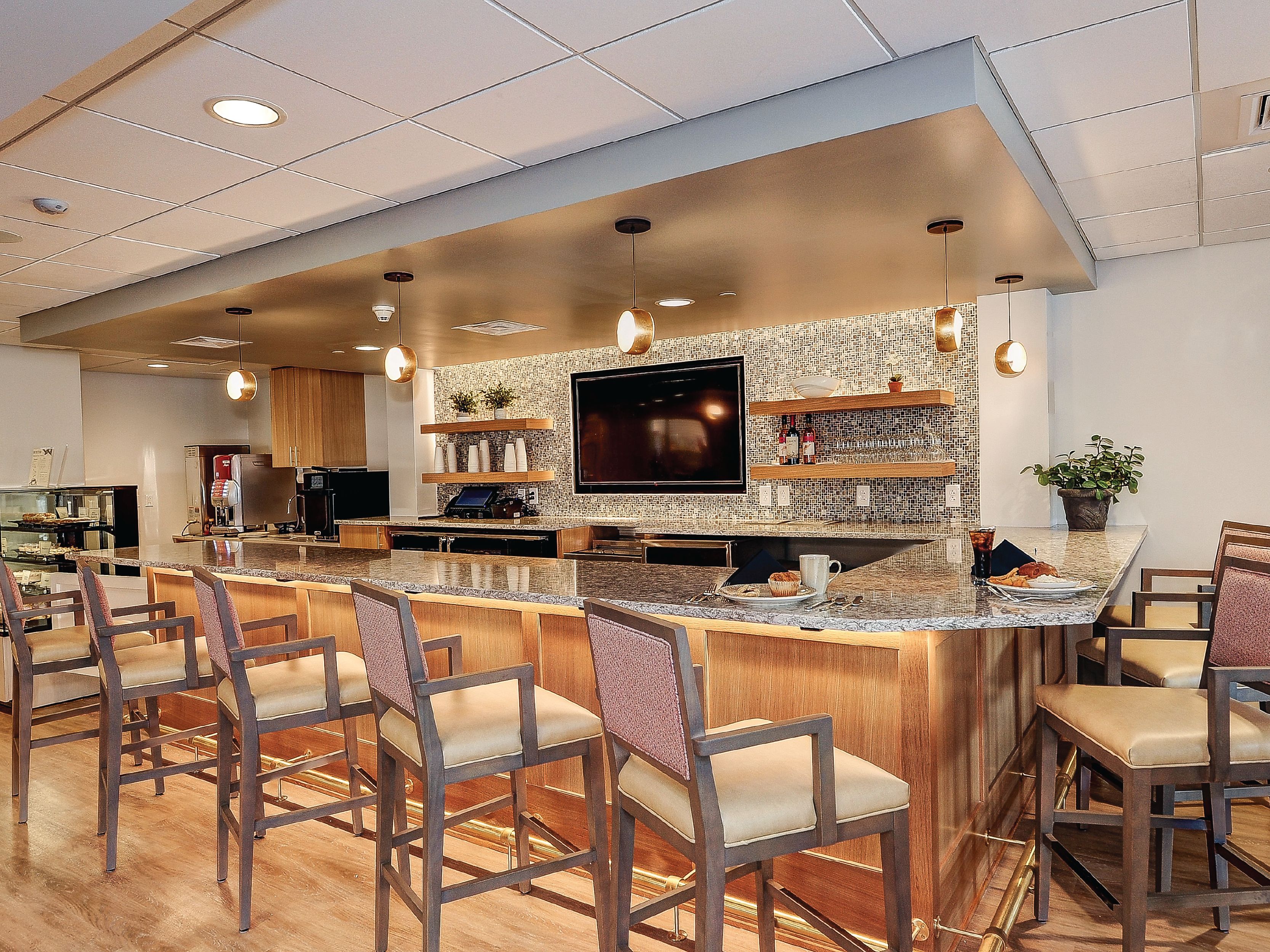 Wesley Enhanced Living Upper Moreland 4