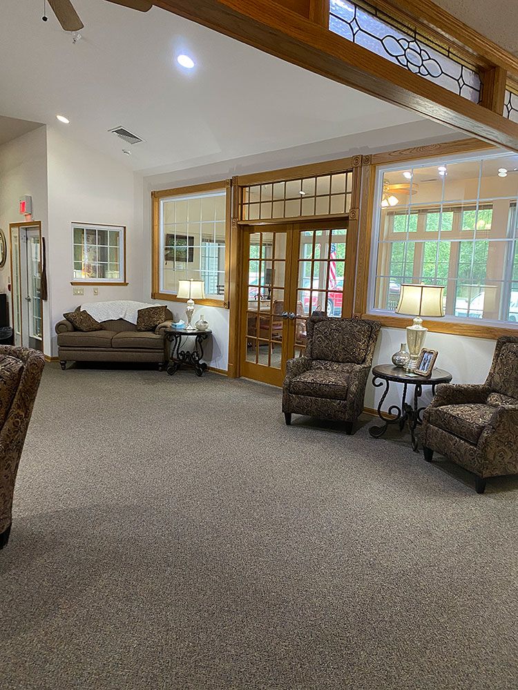 Our House Senior Living - Reedsburg Assisted Care 3