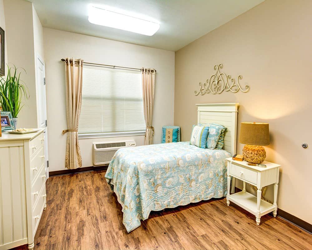 Oak Hills Terrace Memory Care 3