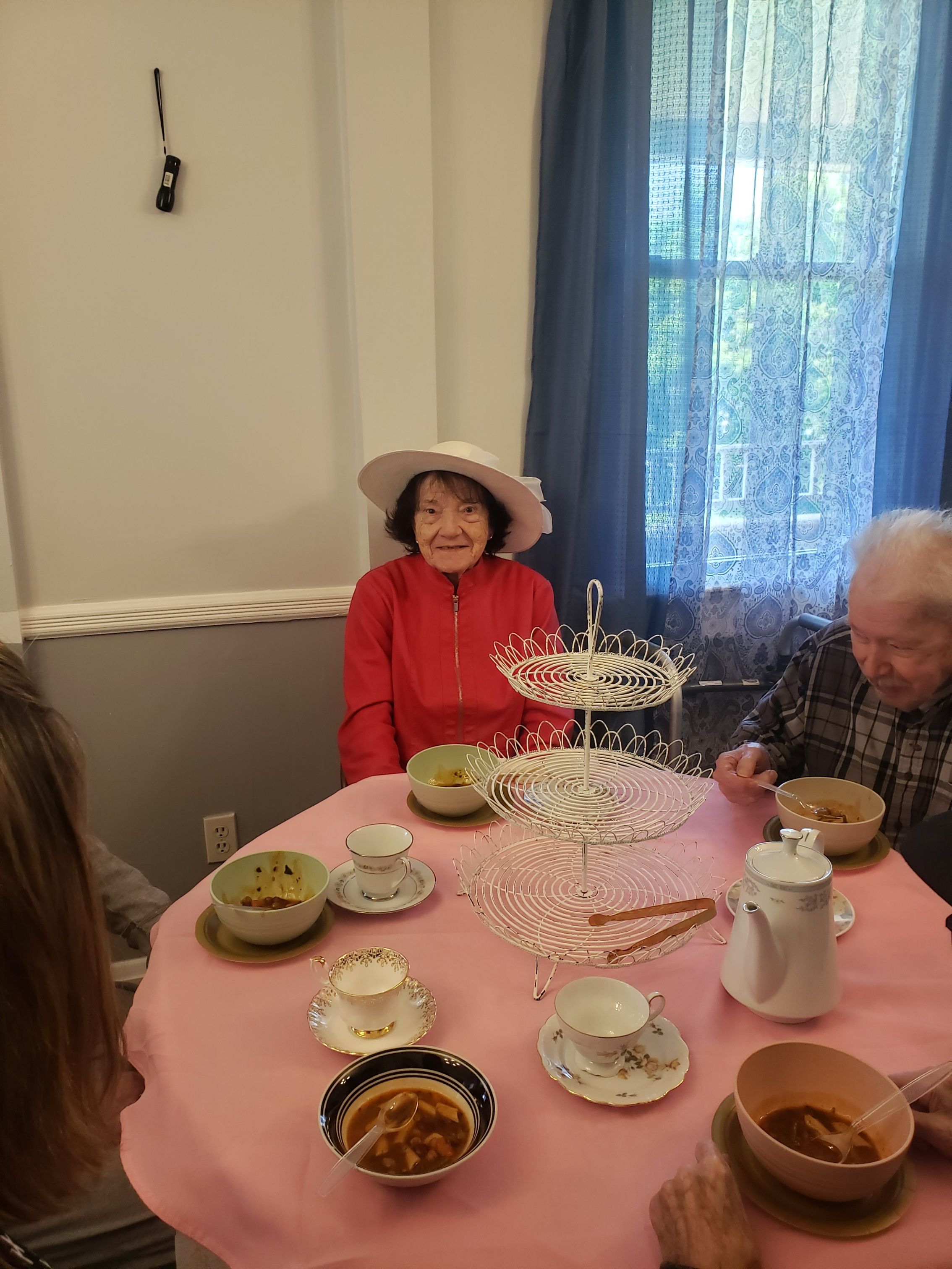 Hampton Meadows Assisted Living 2