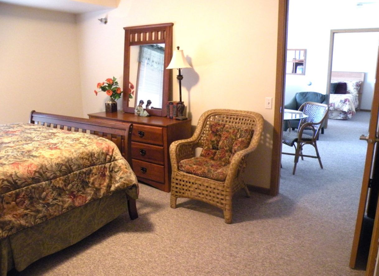 Spring Valley Independent and Assisted Living 2