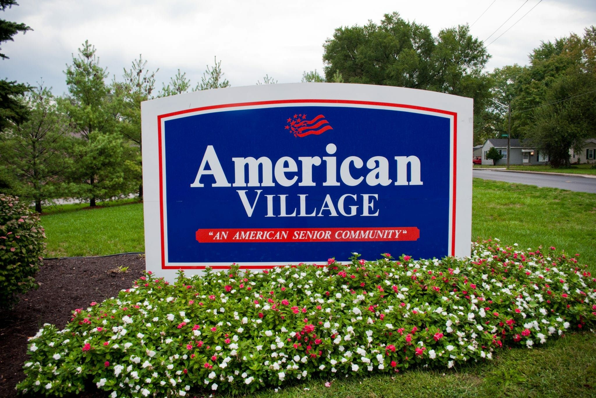 American Village 5